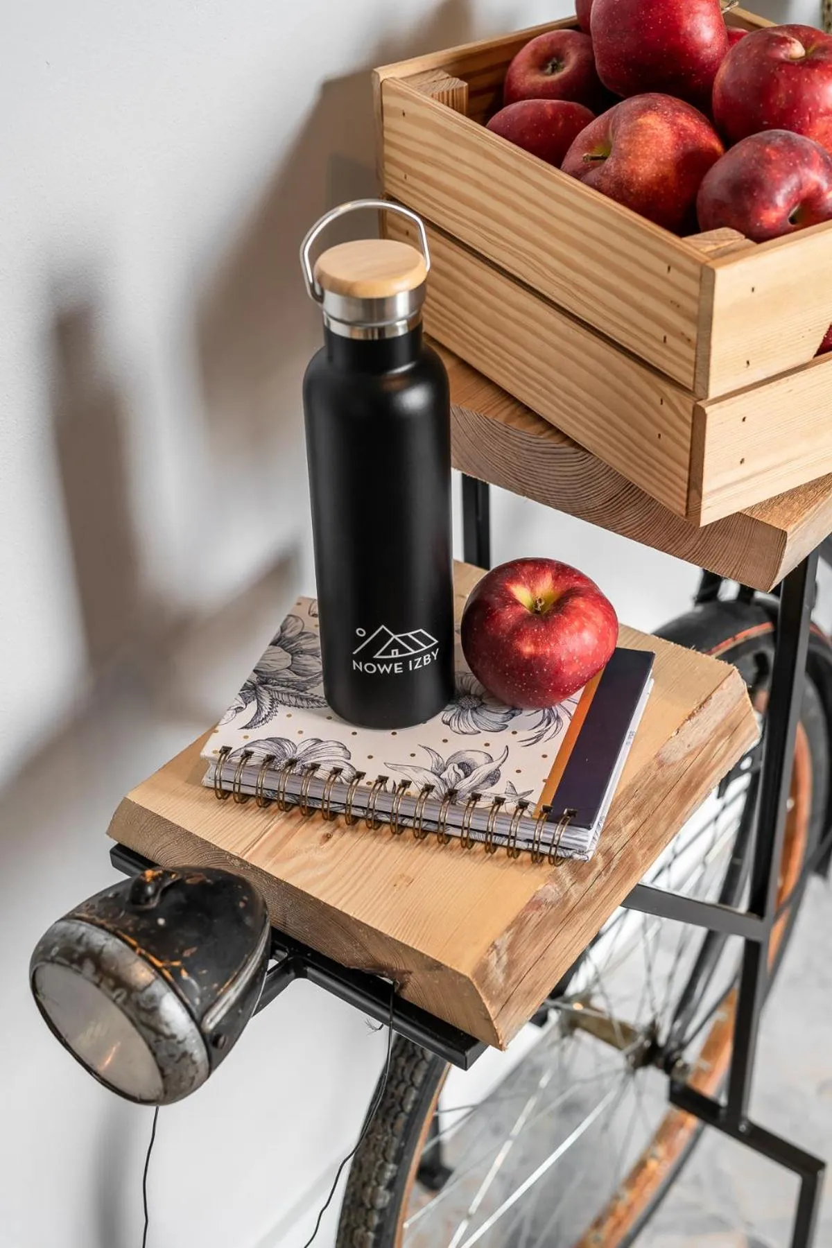 Lobby or reception in Nowe Izby