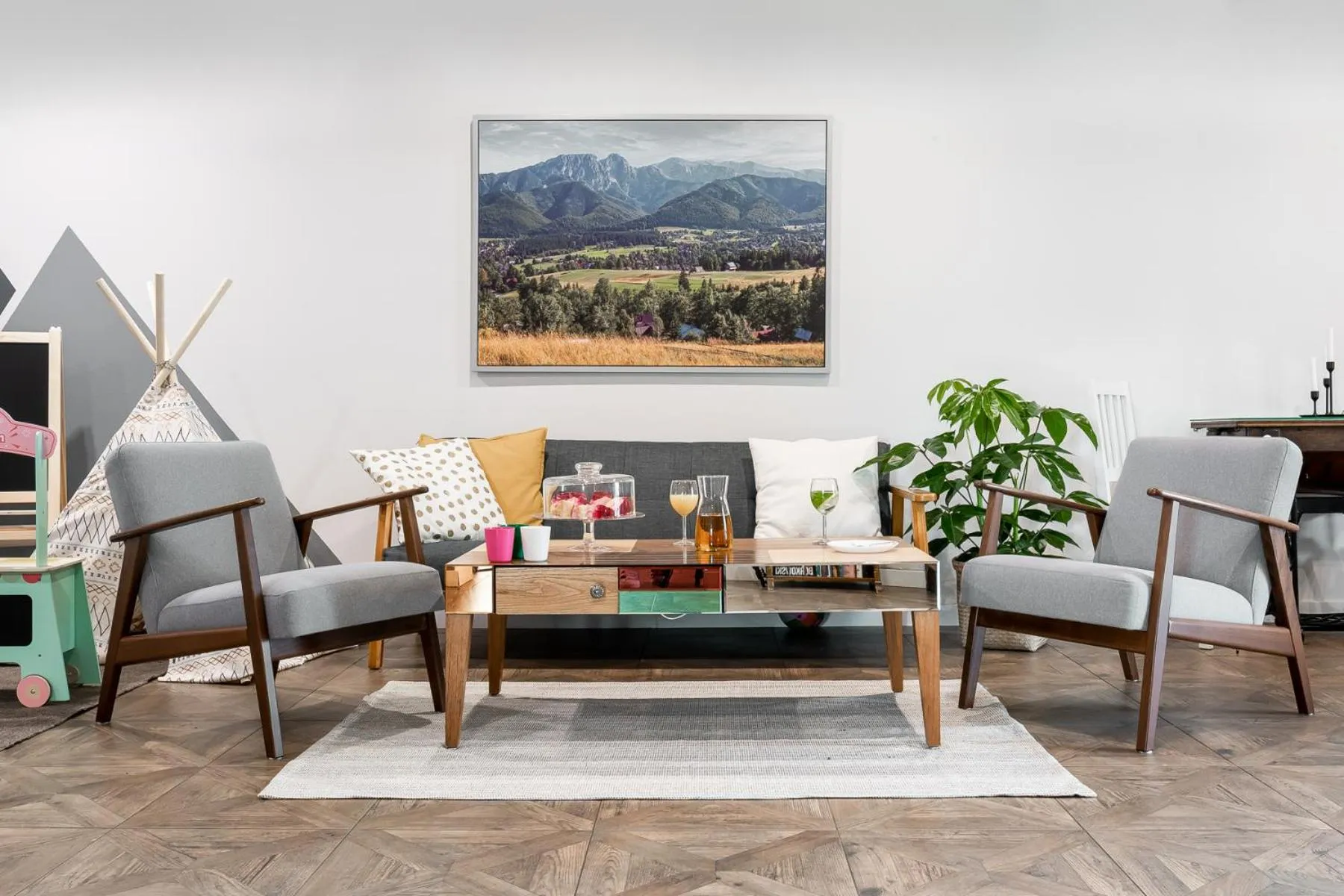 Restaurant/places to eat in Nowe Izby