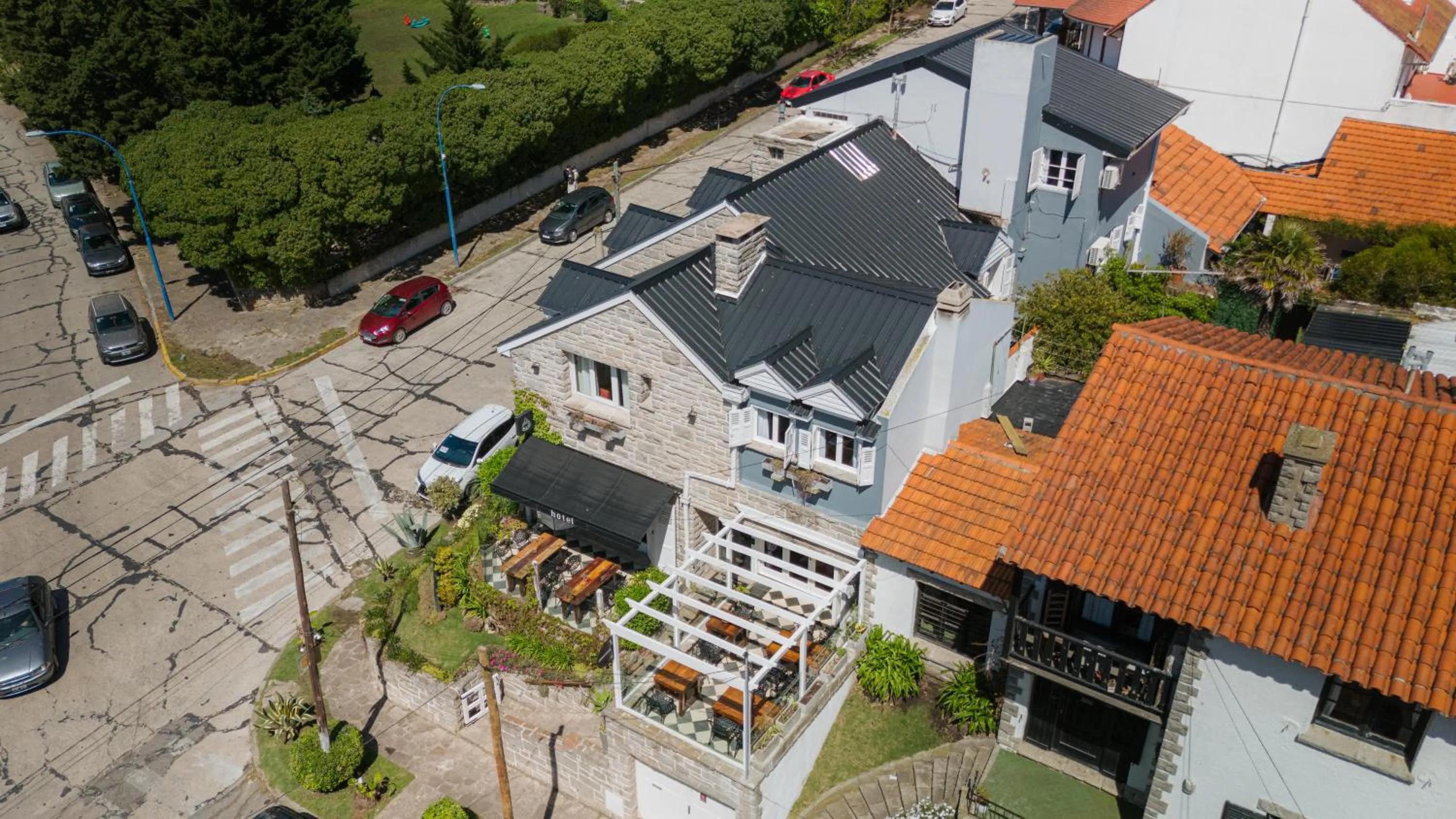 Casa Camaron