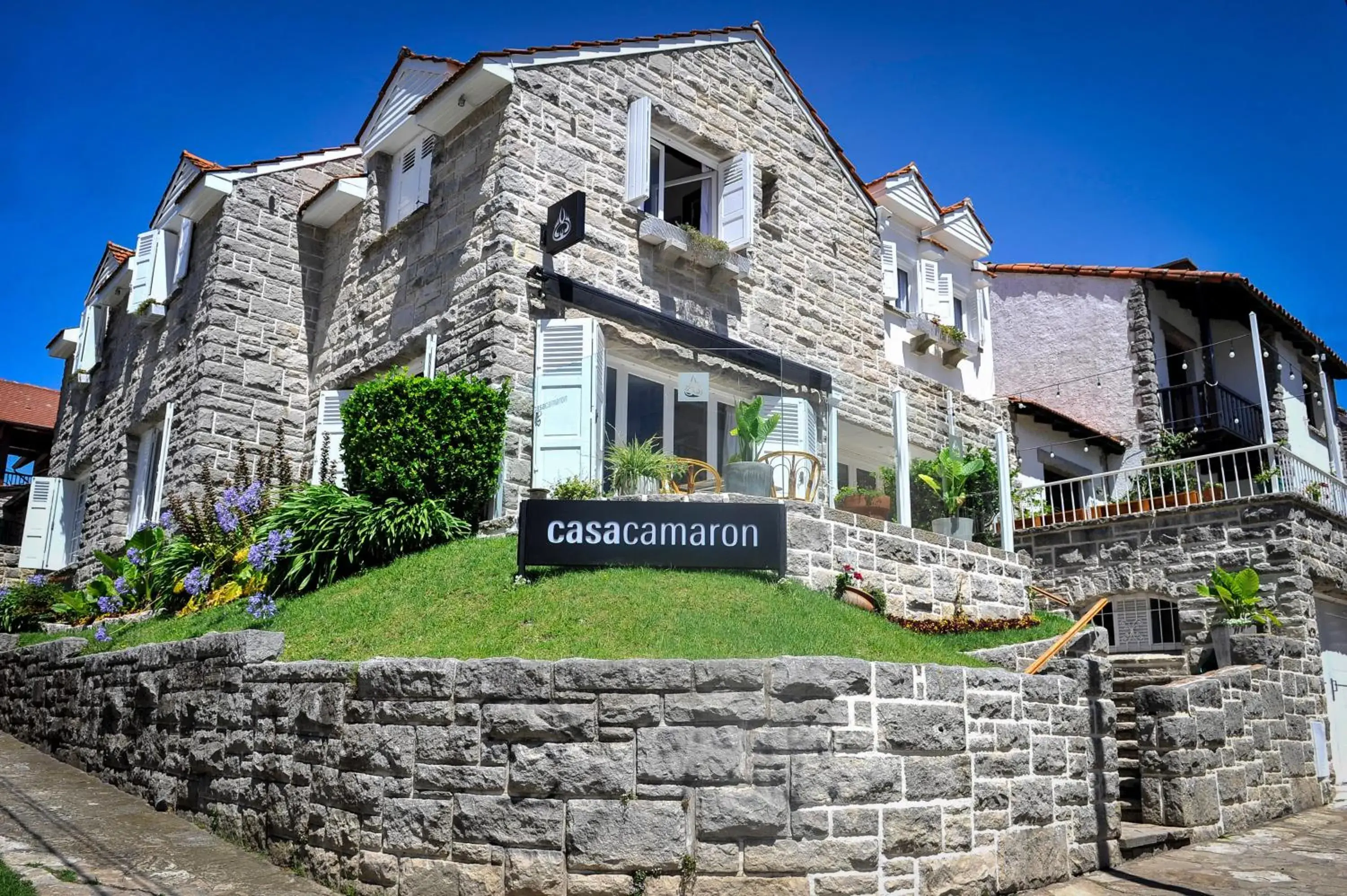 Casa Camaron Casa Camaron