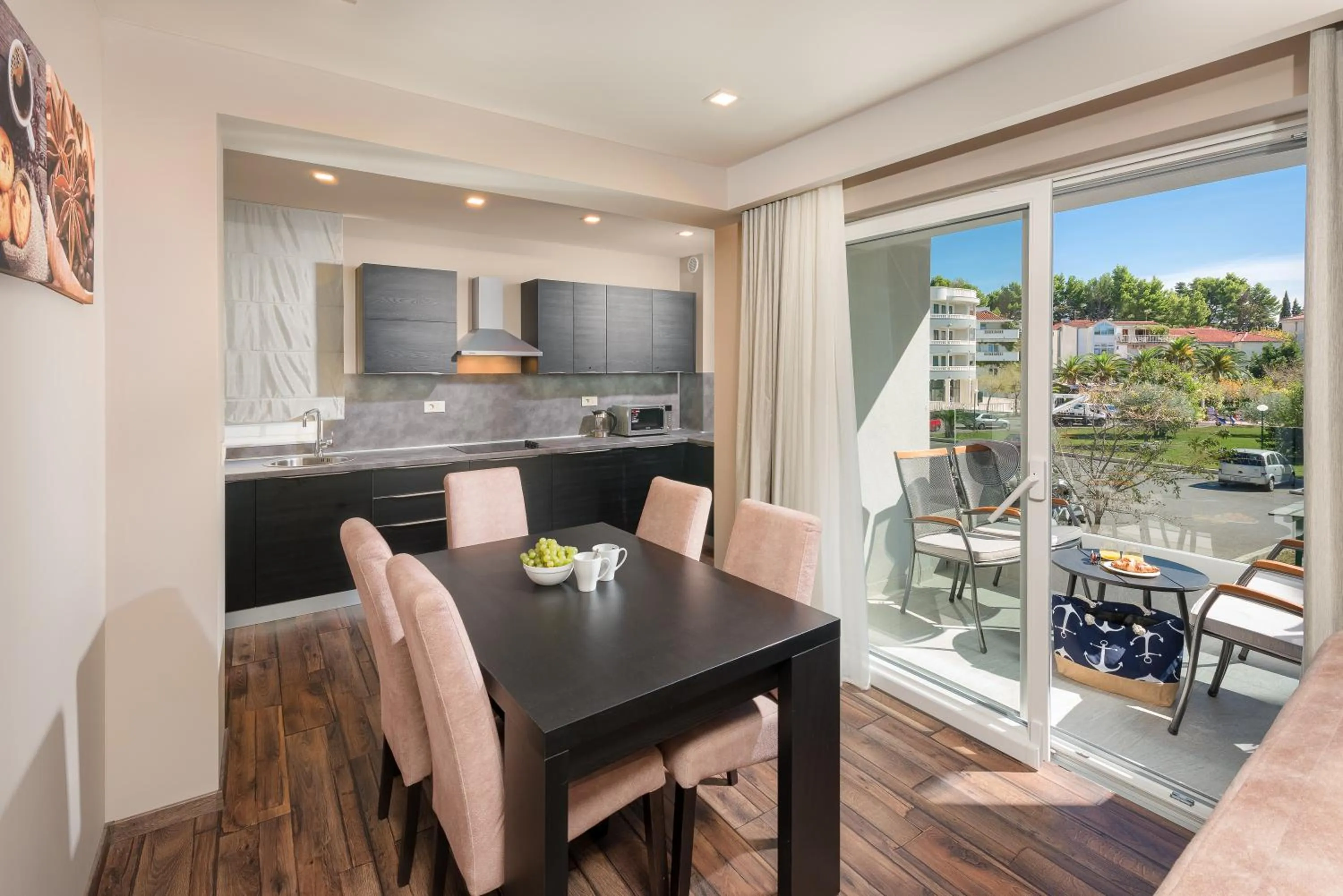 Day in Hotel Central Beach 9