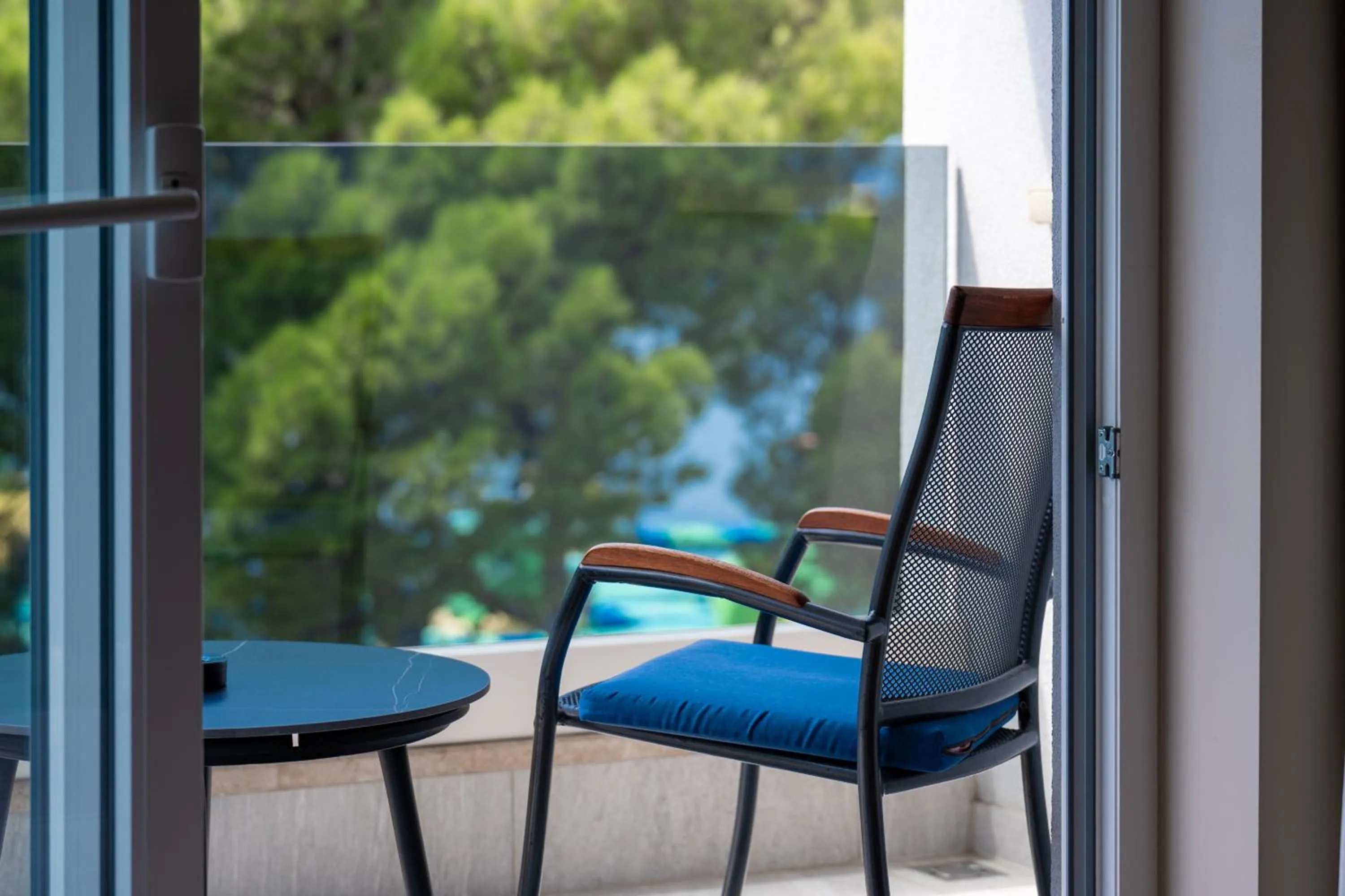 Day in Hotel Central Beach 9