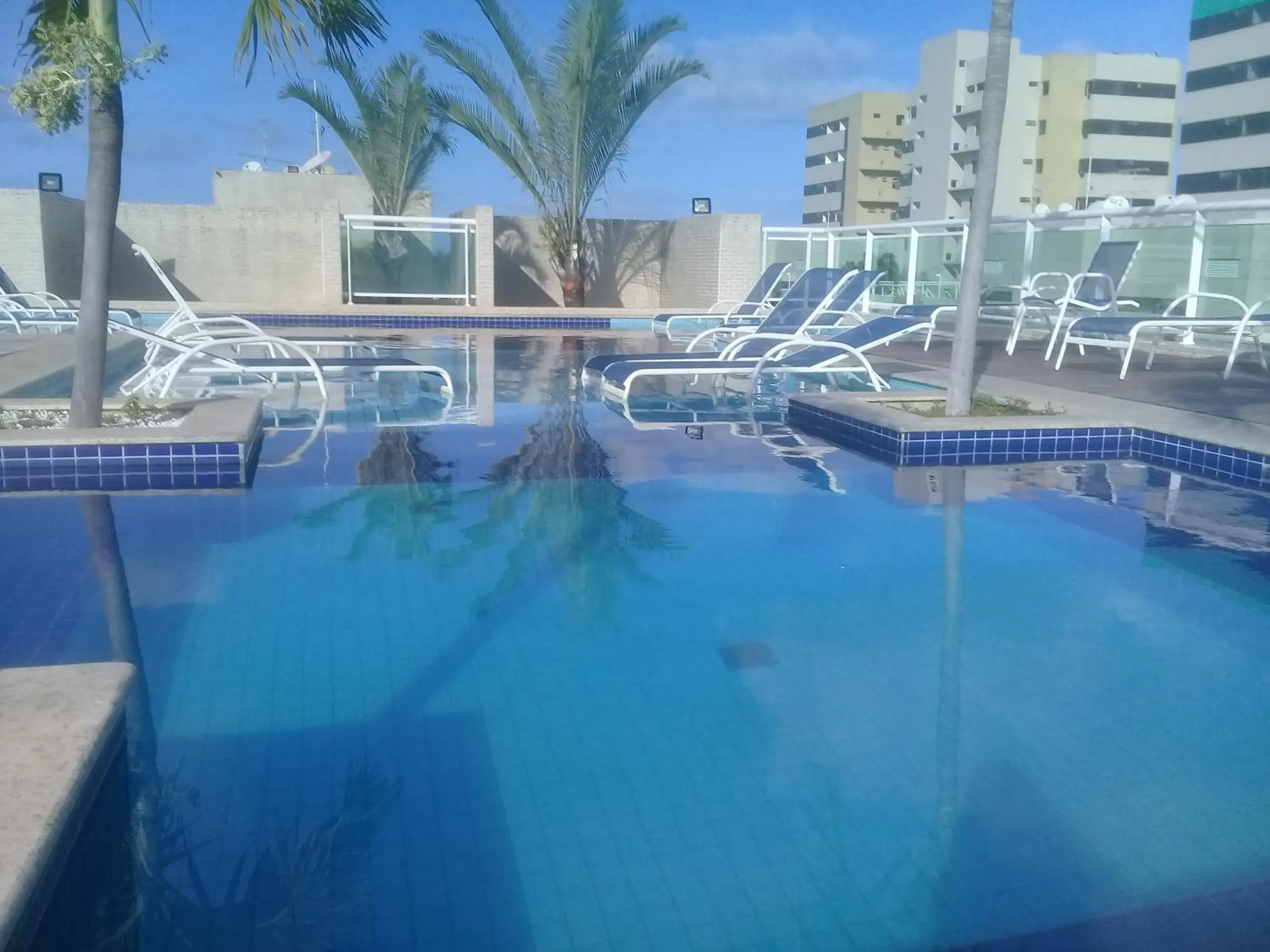 Beira Mar Praia Jatiúca Beira Mar Praia Jatiúca
