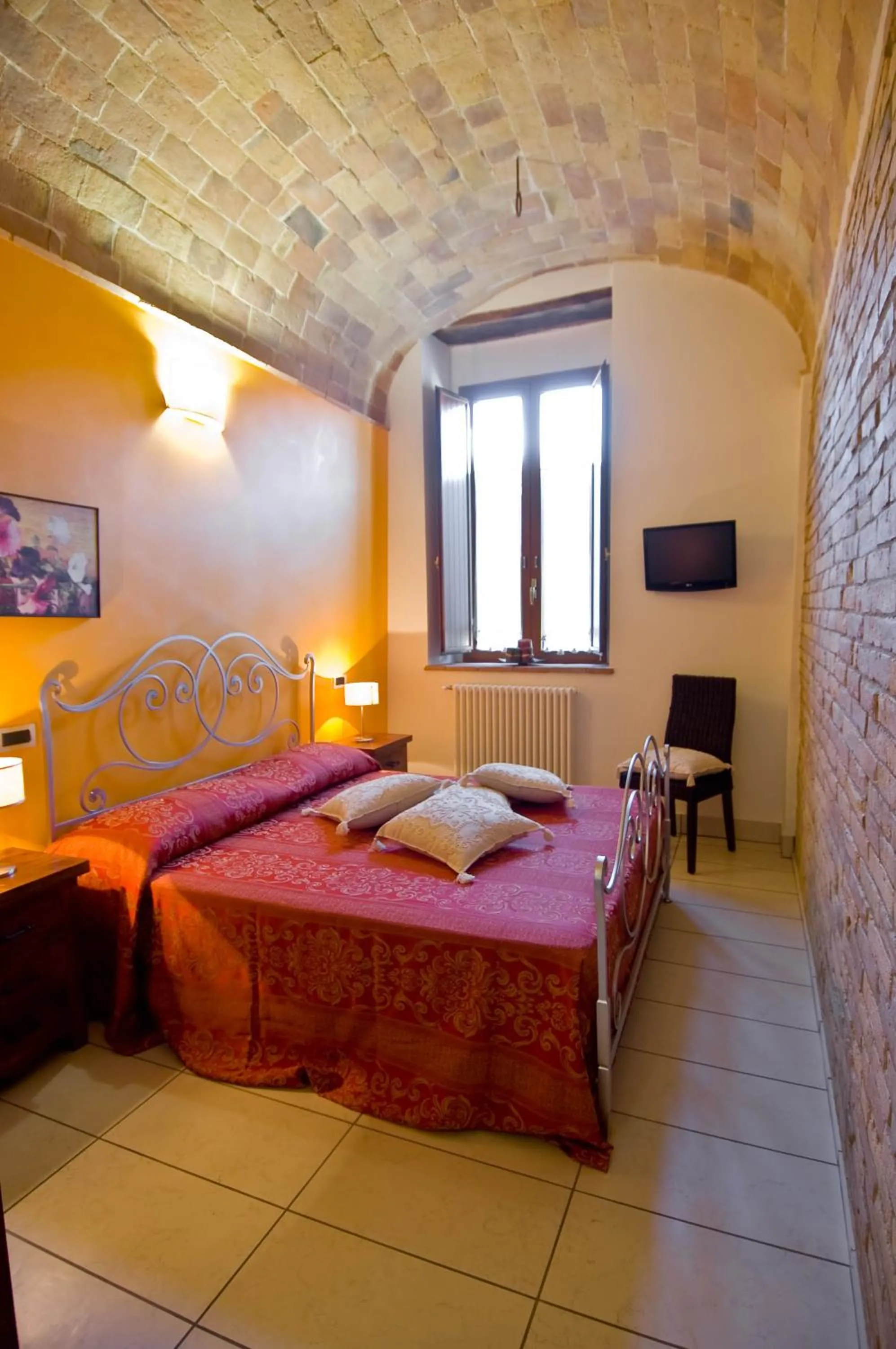 La Casa Del Palombaro