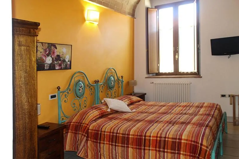 La Casa Del Palombaro