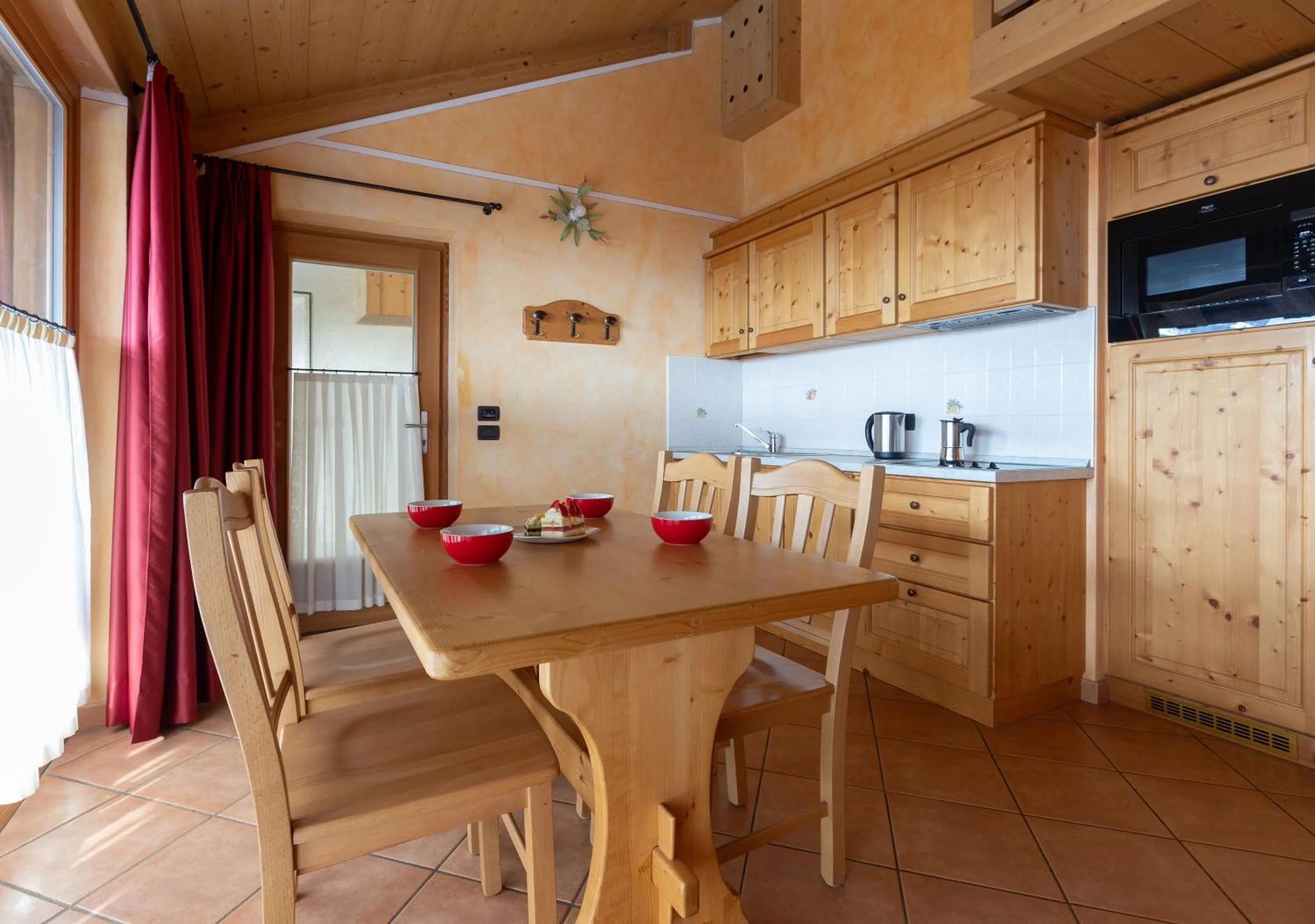 La Grolla Rooms & Apartments