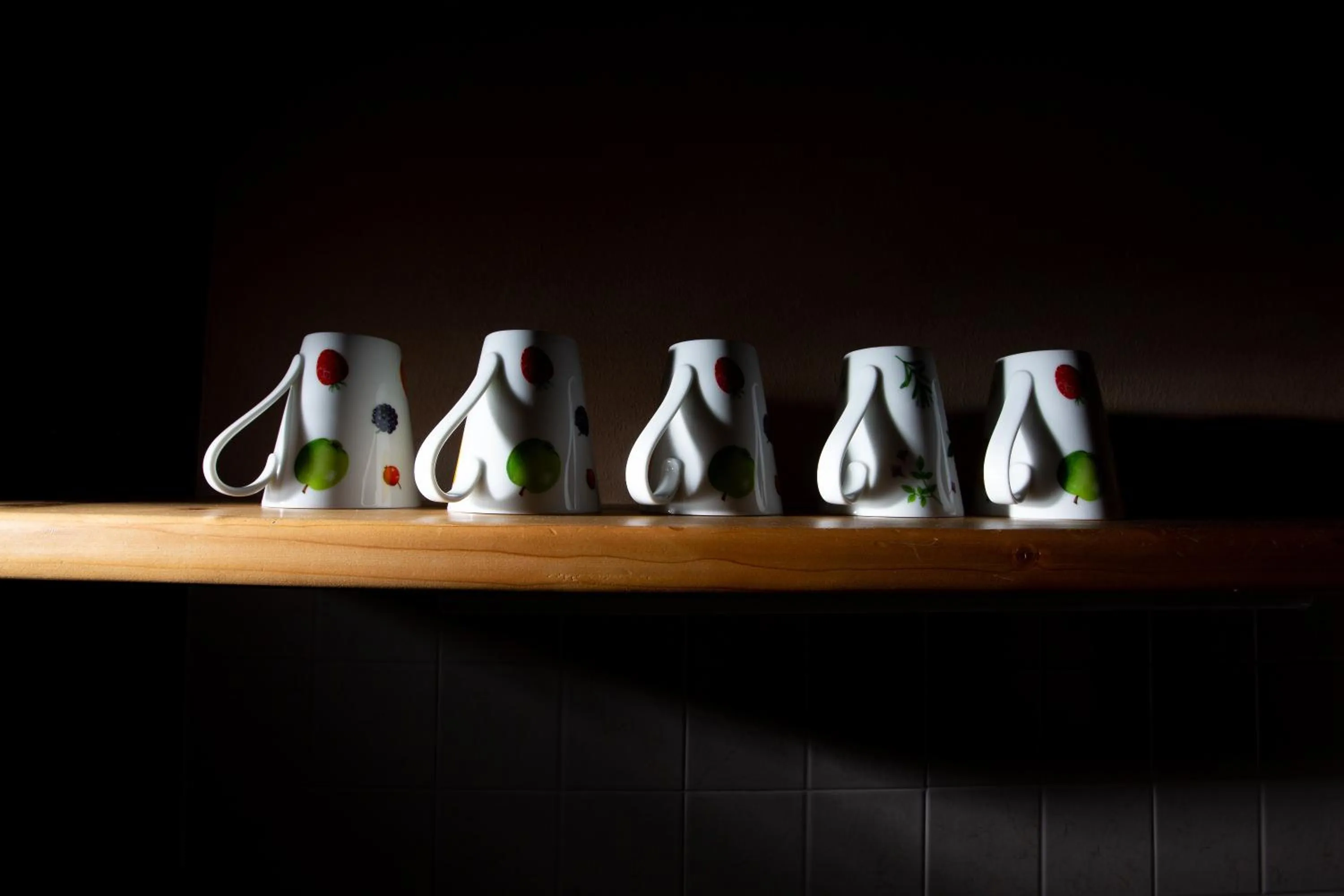 La Grolla Rooms & Apartments