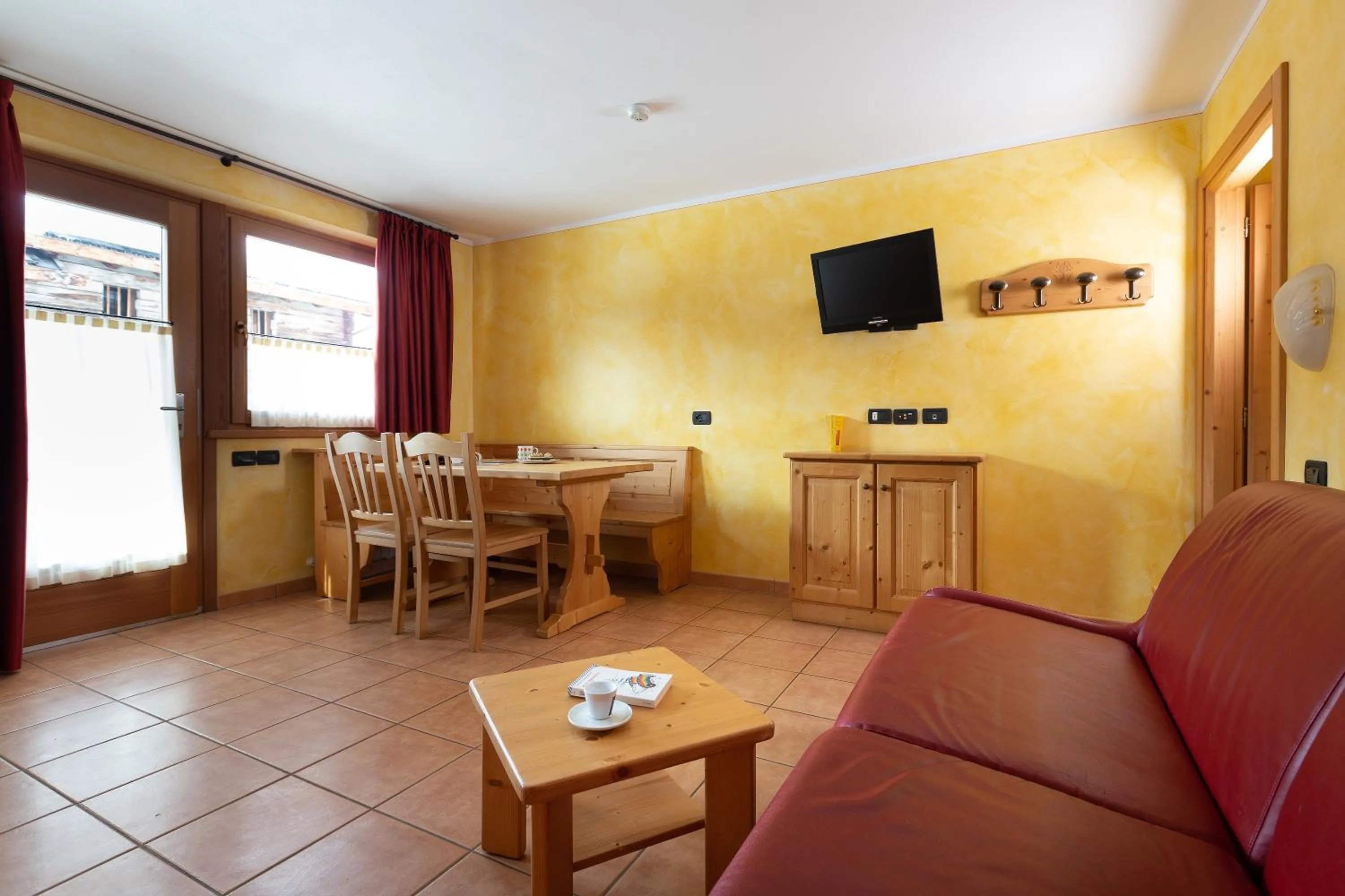 La Grolla Rooms & Apartments