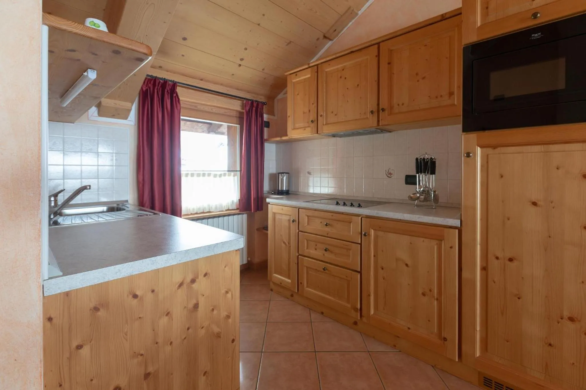 La Grolla Rooms & Apartments