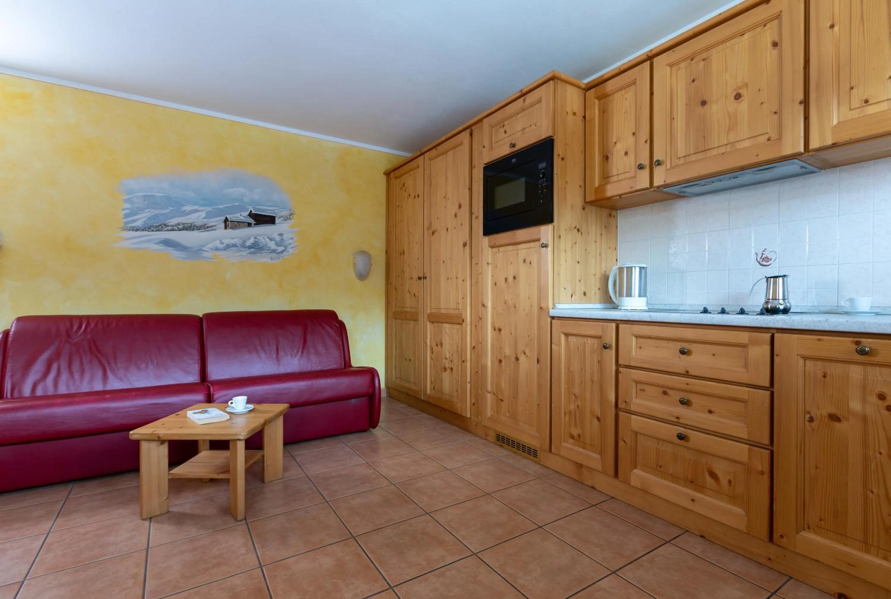 La Grolla Rooms & Apartments