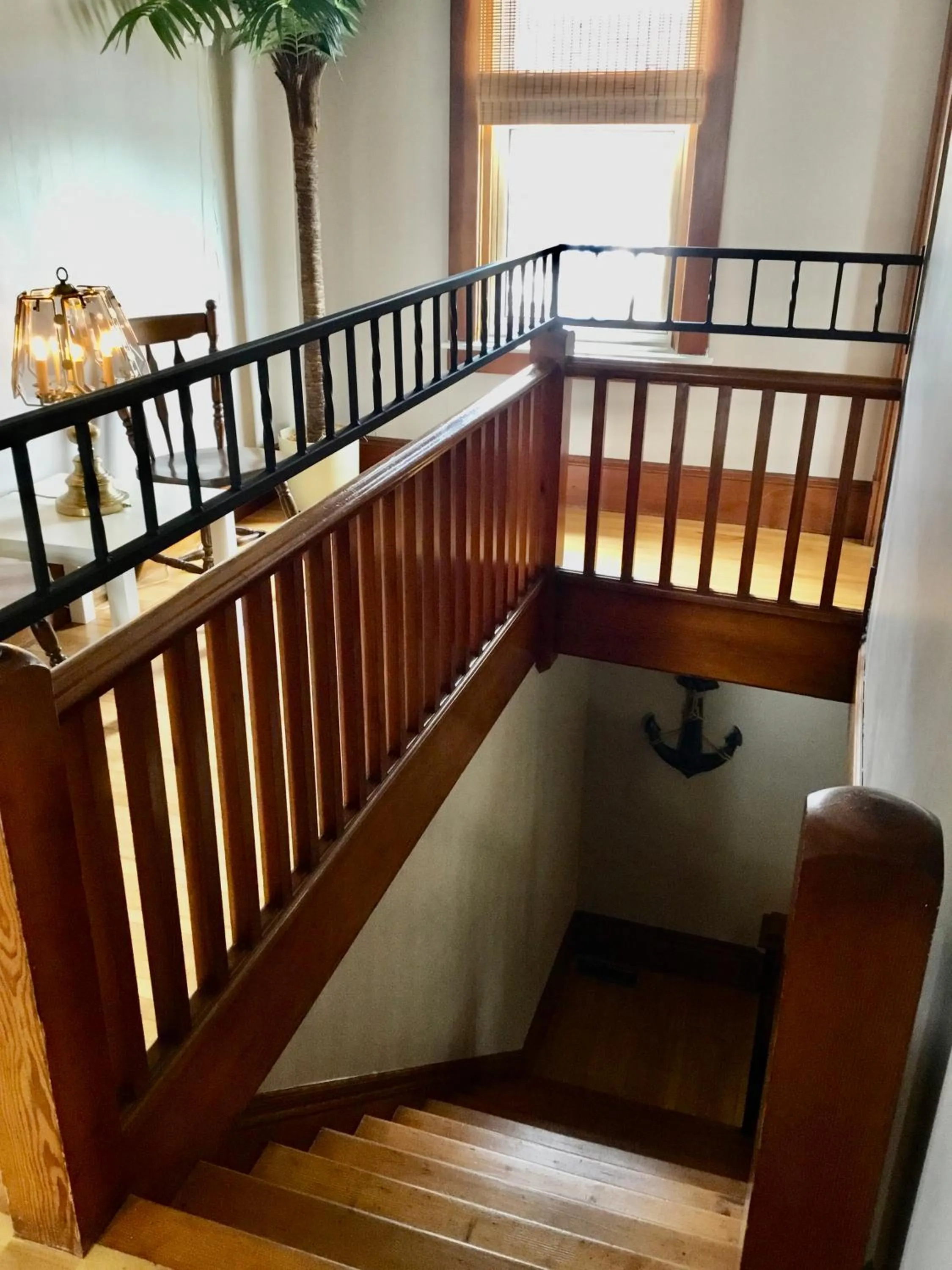 The Coastal Country House in New Brunswick