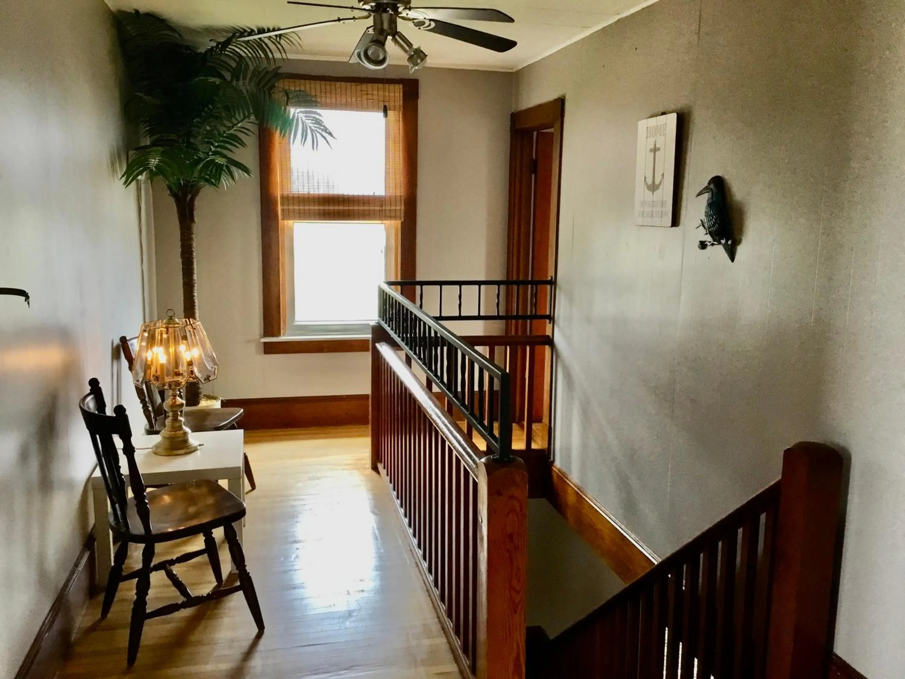 The Coastal Country House in New Brunswick