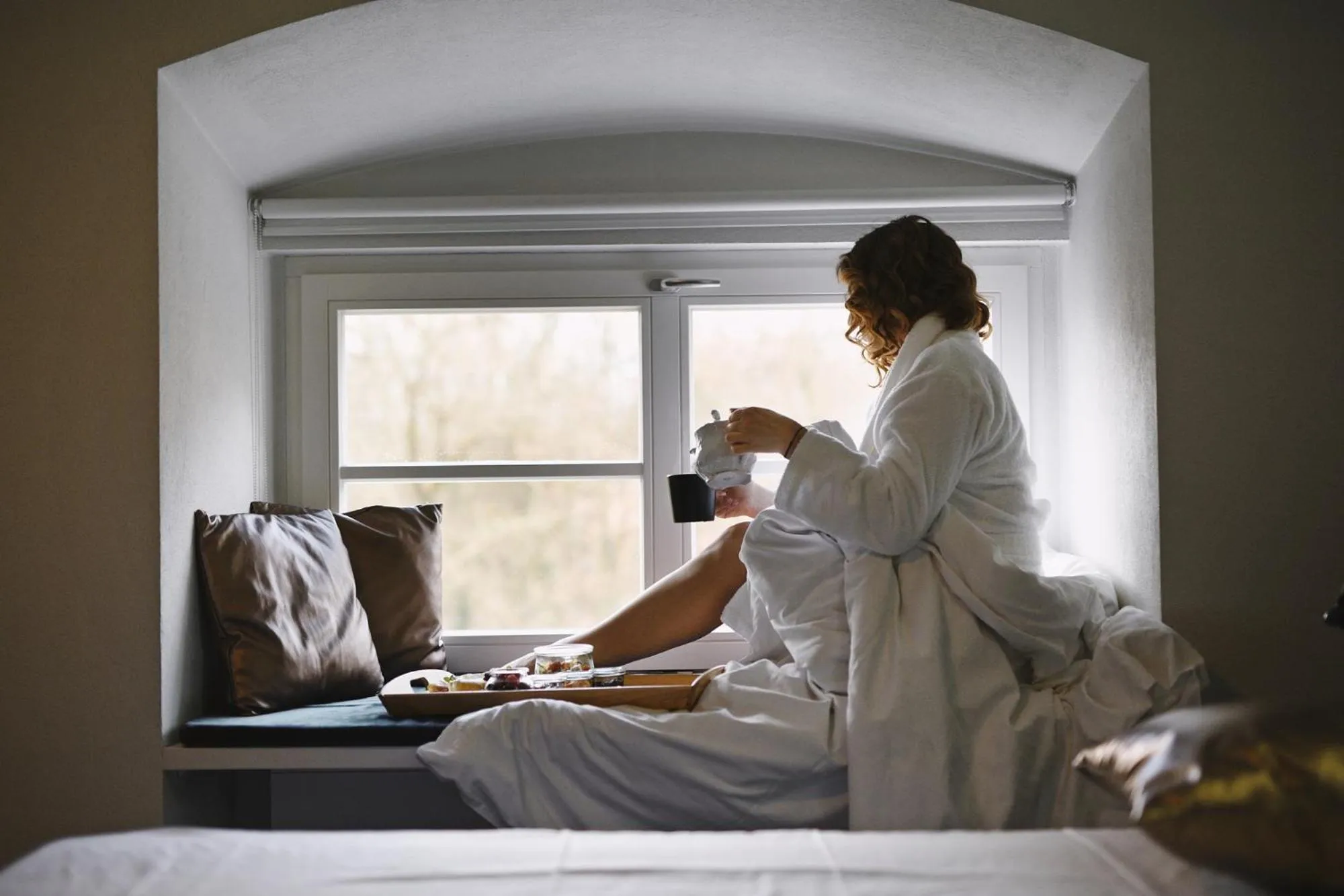 People in Pałac Pakosław