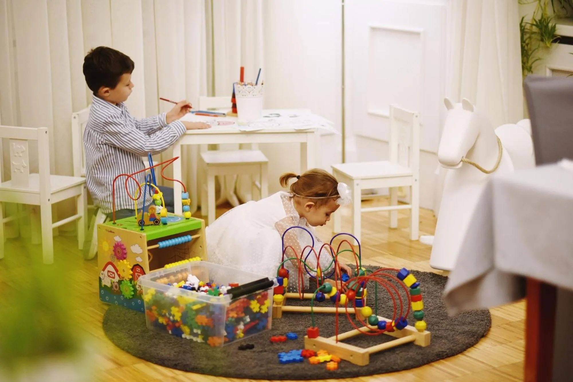 People in Pałac Pakosław