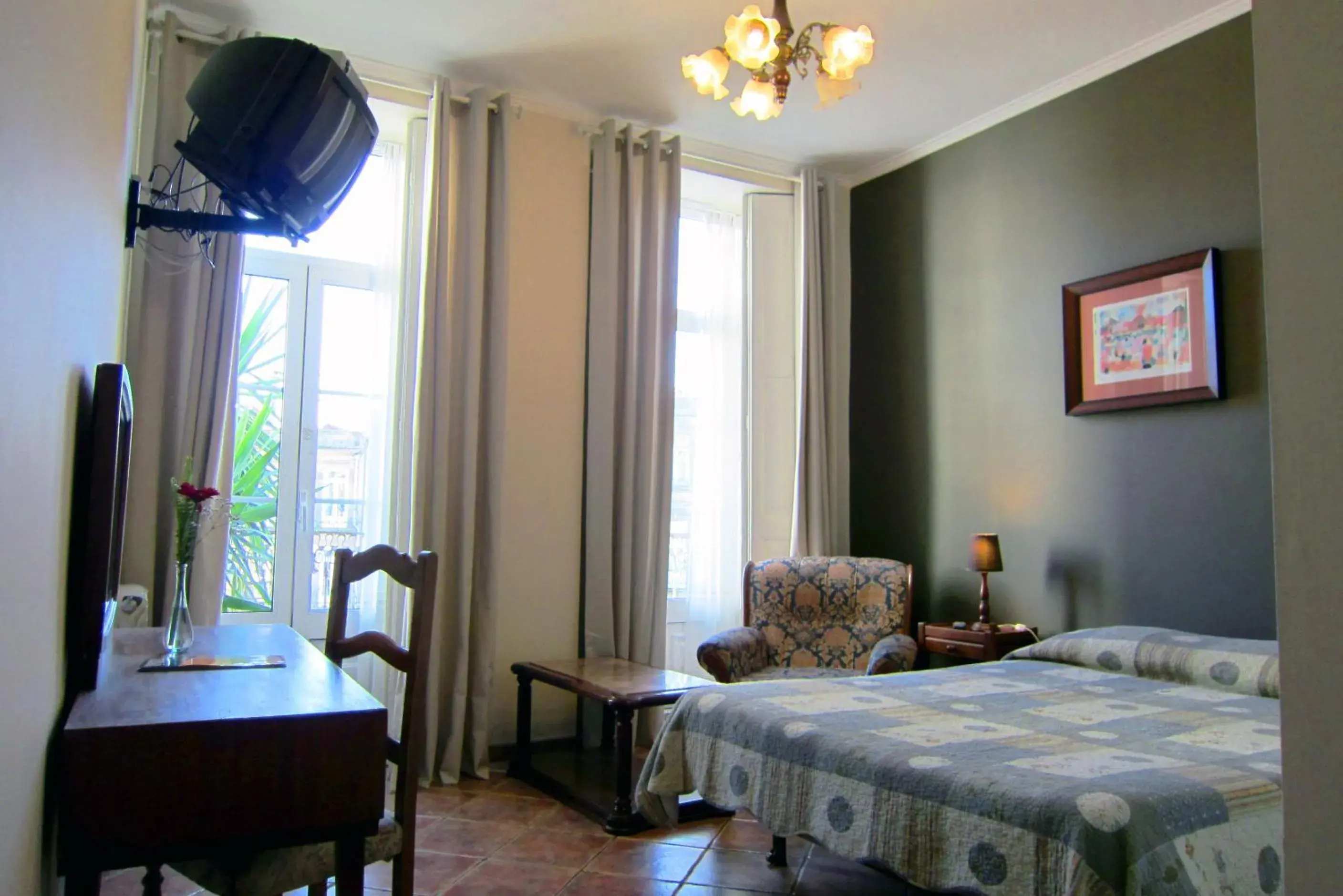 Duas Nações Guest House Duas Nações Guest House