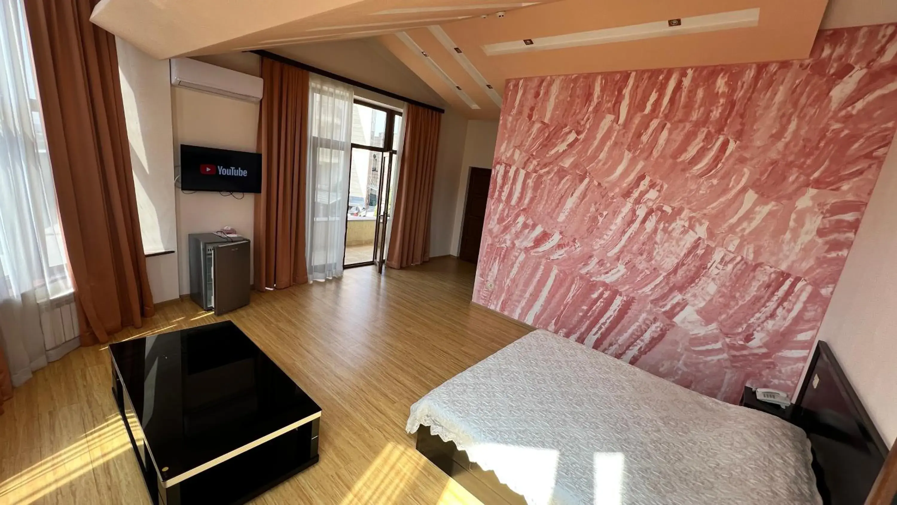 Standard Double Room in Grand Hills Standard Double Room in Grand Hills