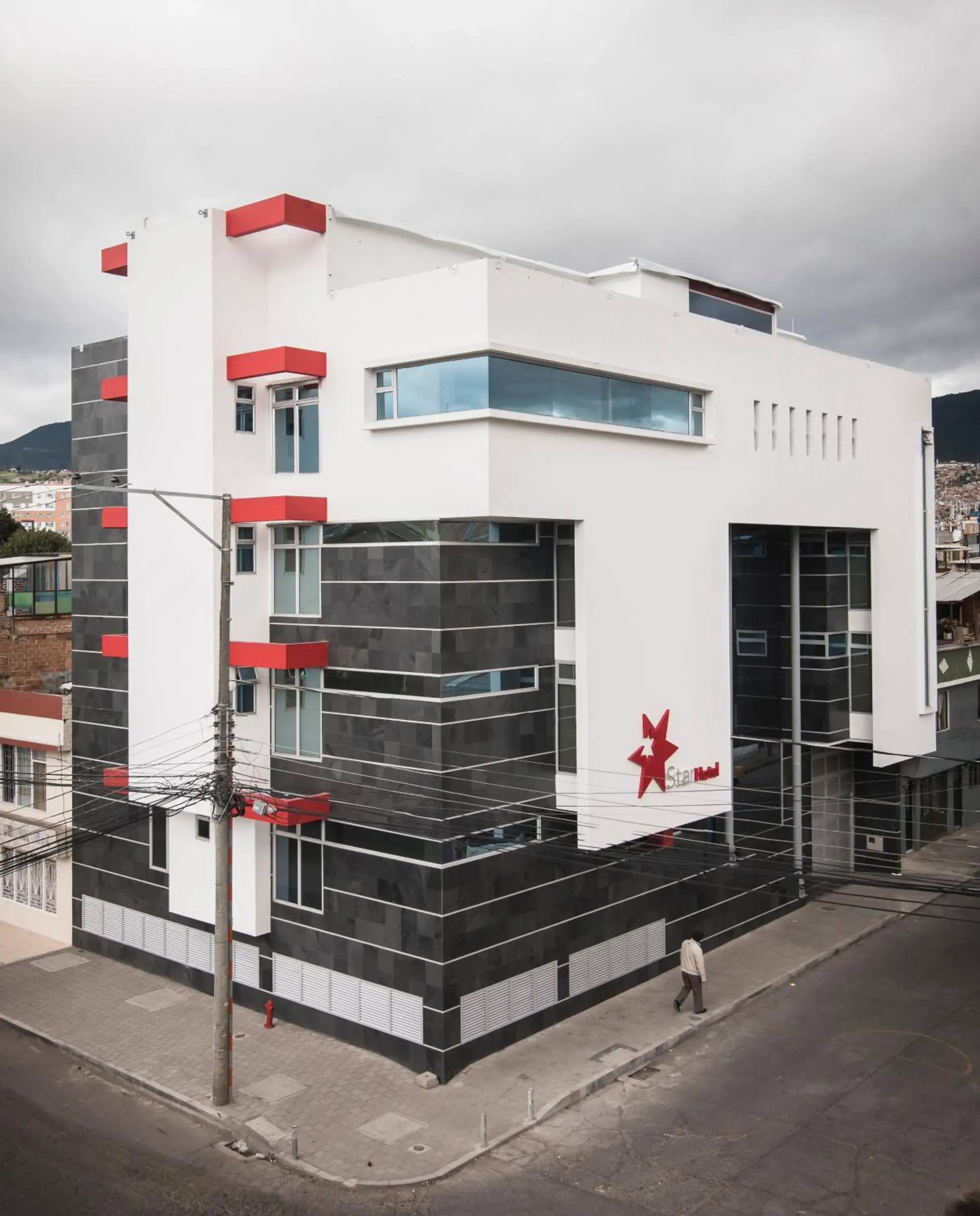 Hotel Star Pasto Hotel Star Pasto