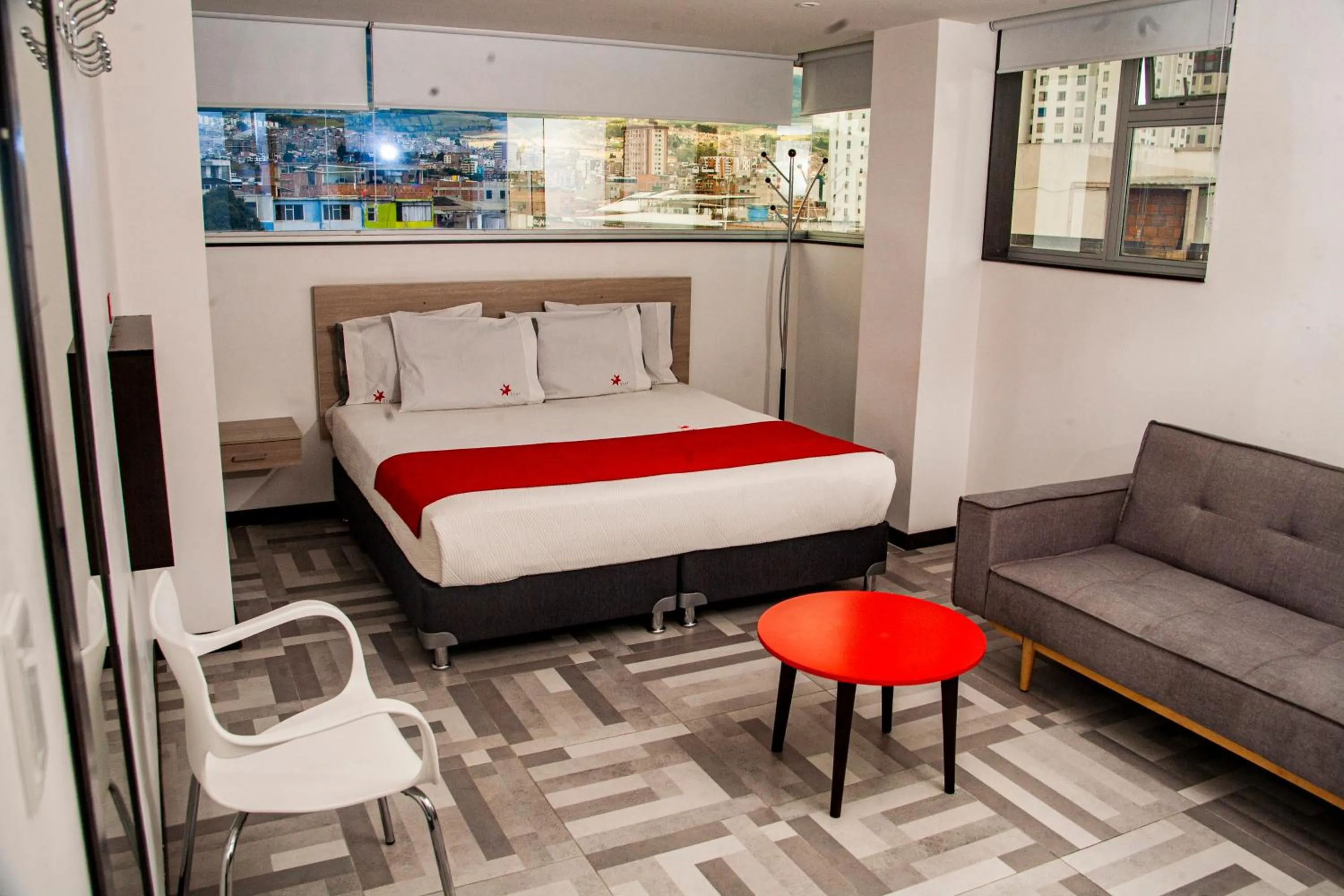Hotel Star Pasto