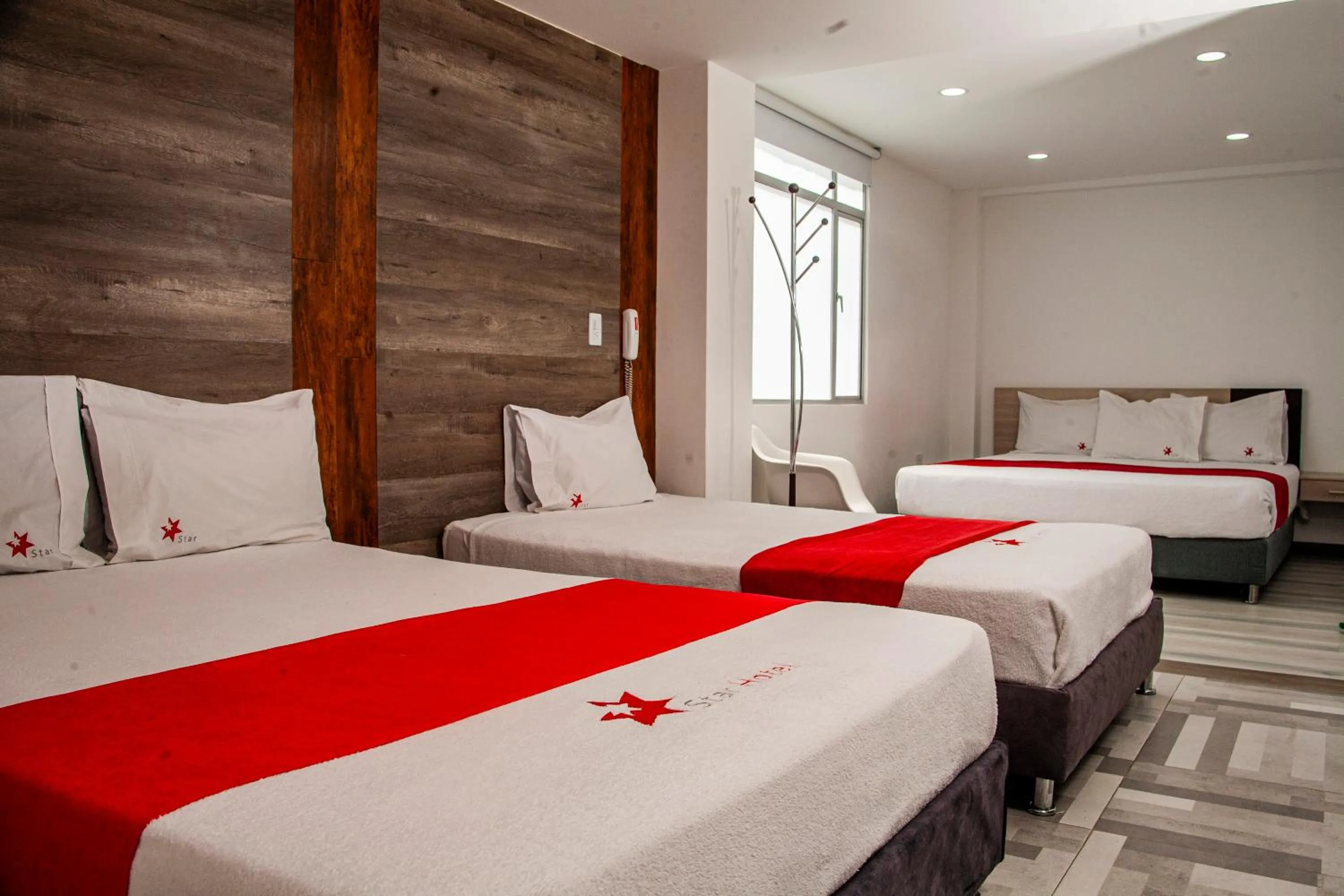 Hotel Star Pasto