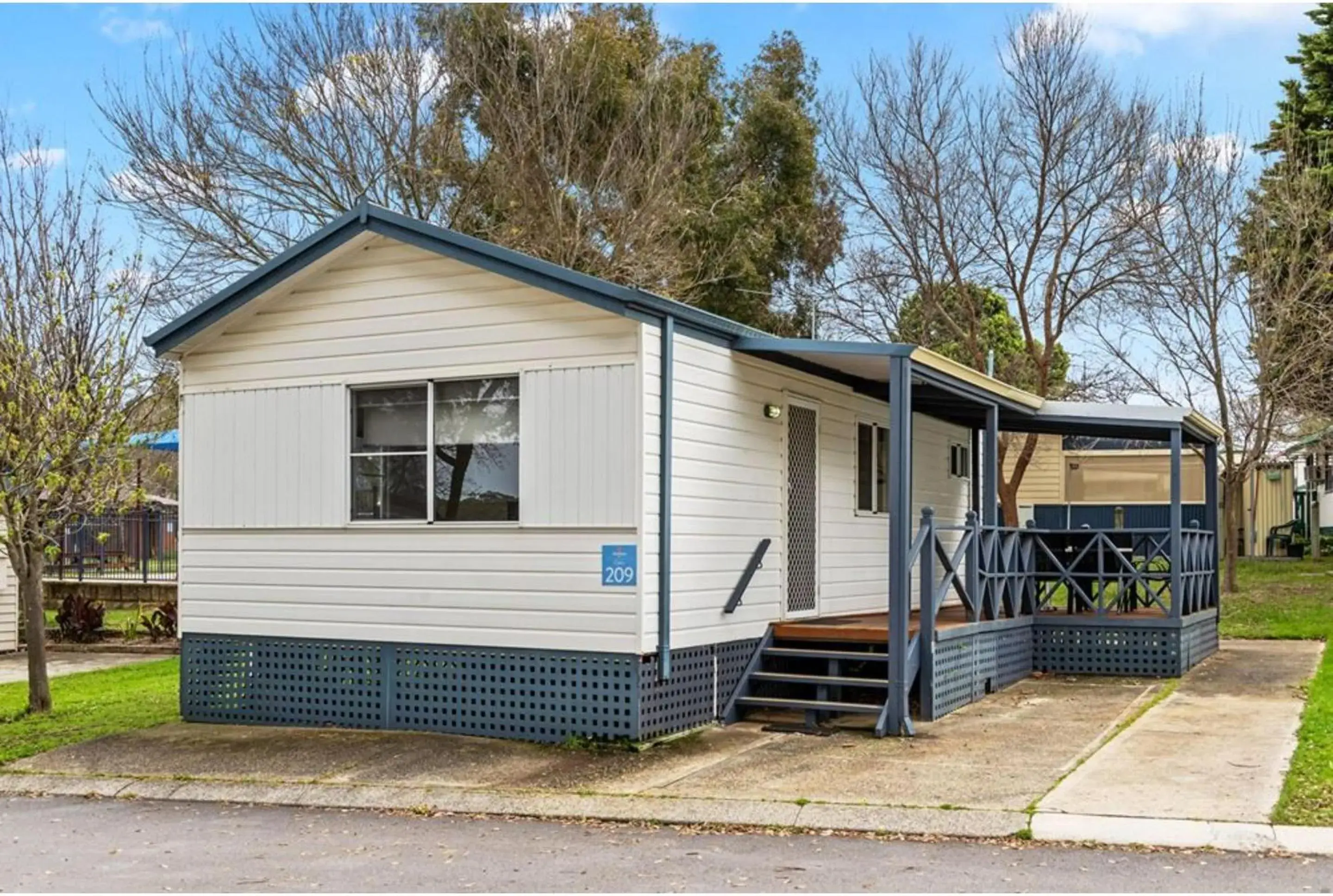 Day in Discovery Parks - Swan Valley Day in Discovery Parks - Swan Valley