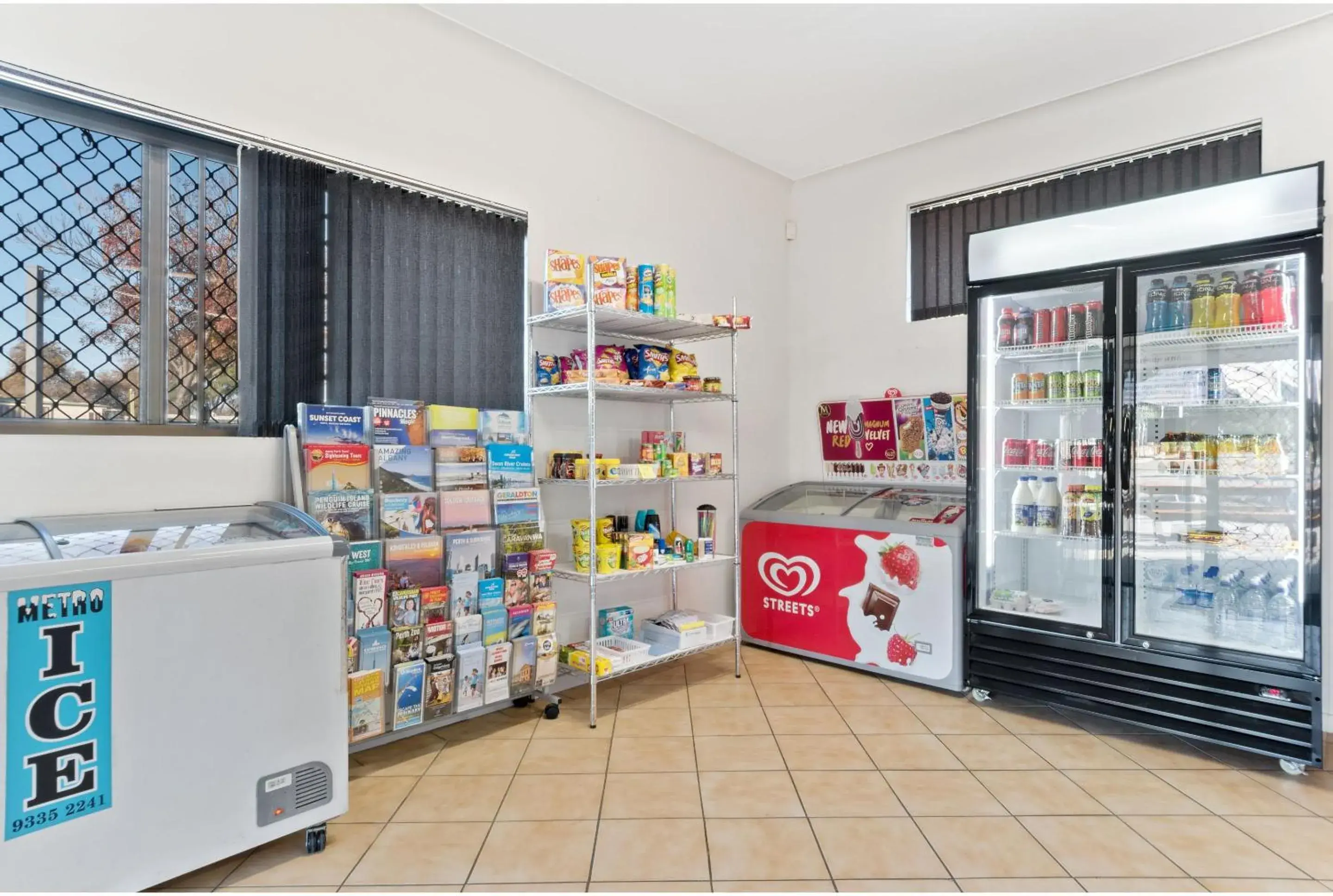 Discovery Parks - Swan Valley Discovery Parks - Swan Valley