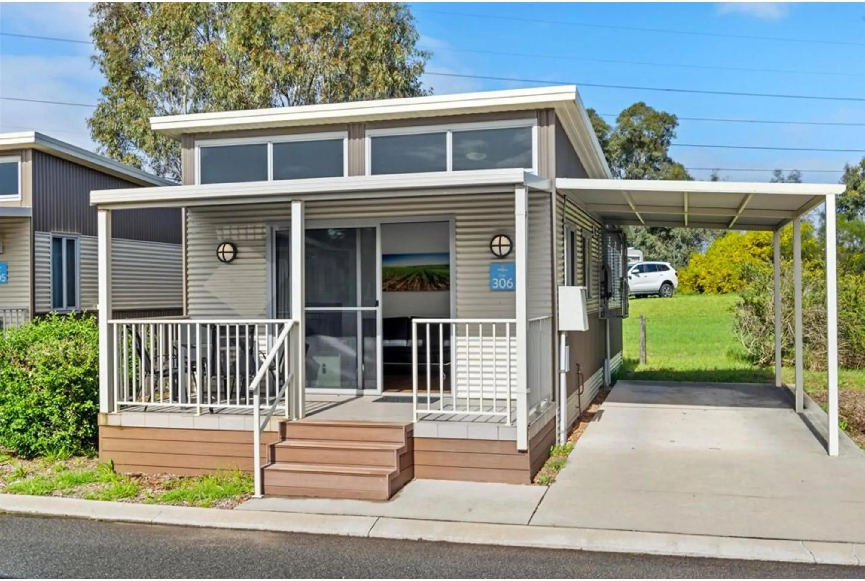 View (from property/room) in Discovery Parks - Swan Valley View (from property/room) in Discovery Parks - Swan Valley