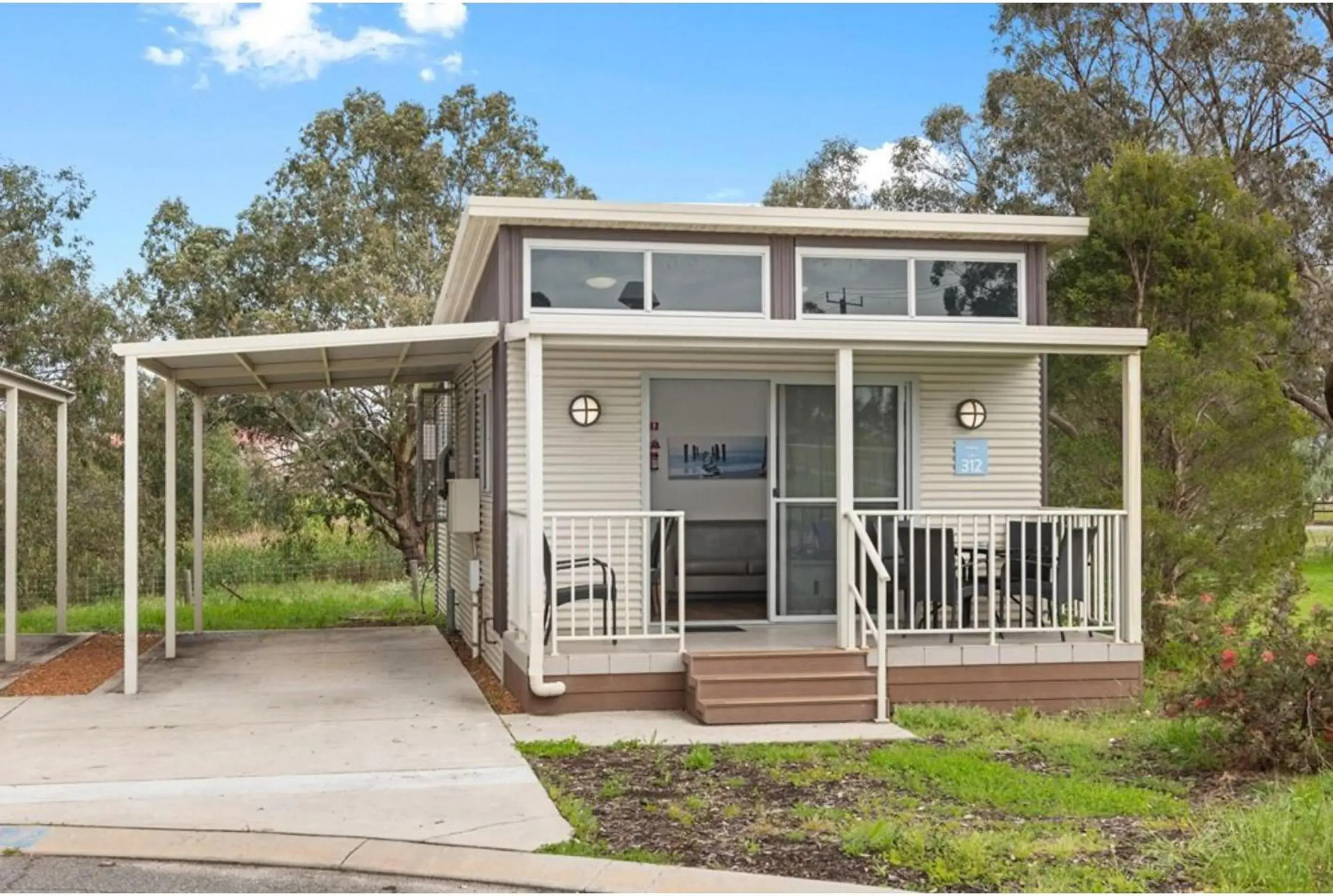 View (from property/room) in Discovery Parks - Swan Valley View (from property/room) in Discovery Parks - Swan Valley