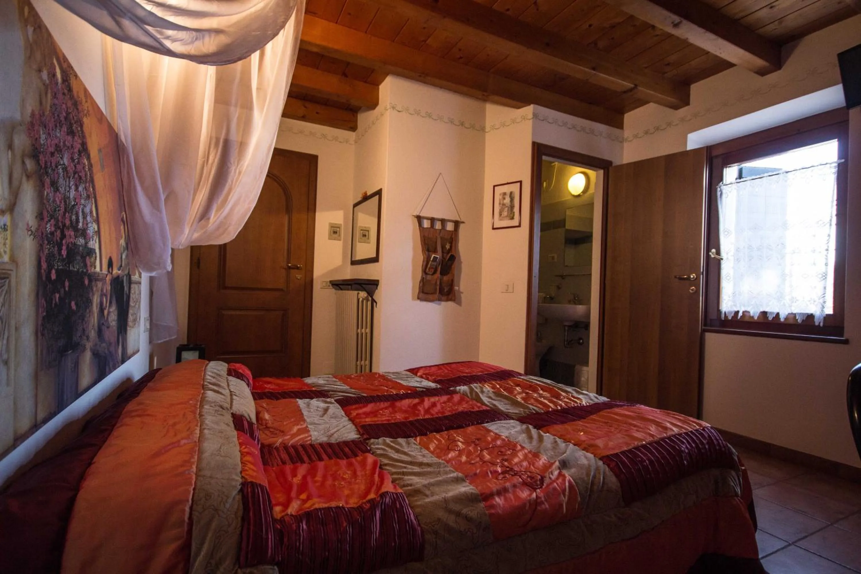 B&B Casale Onida