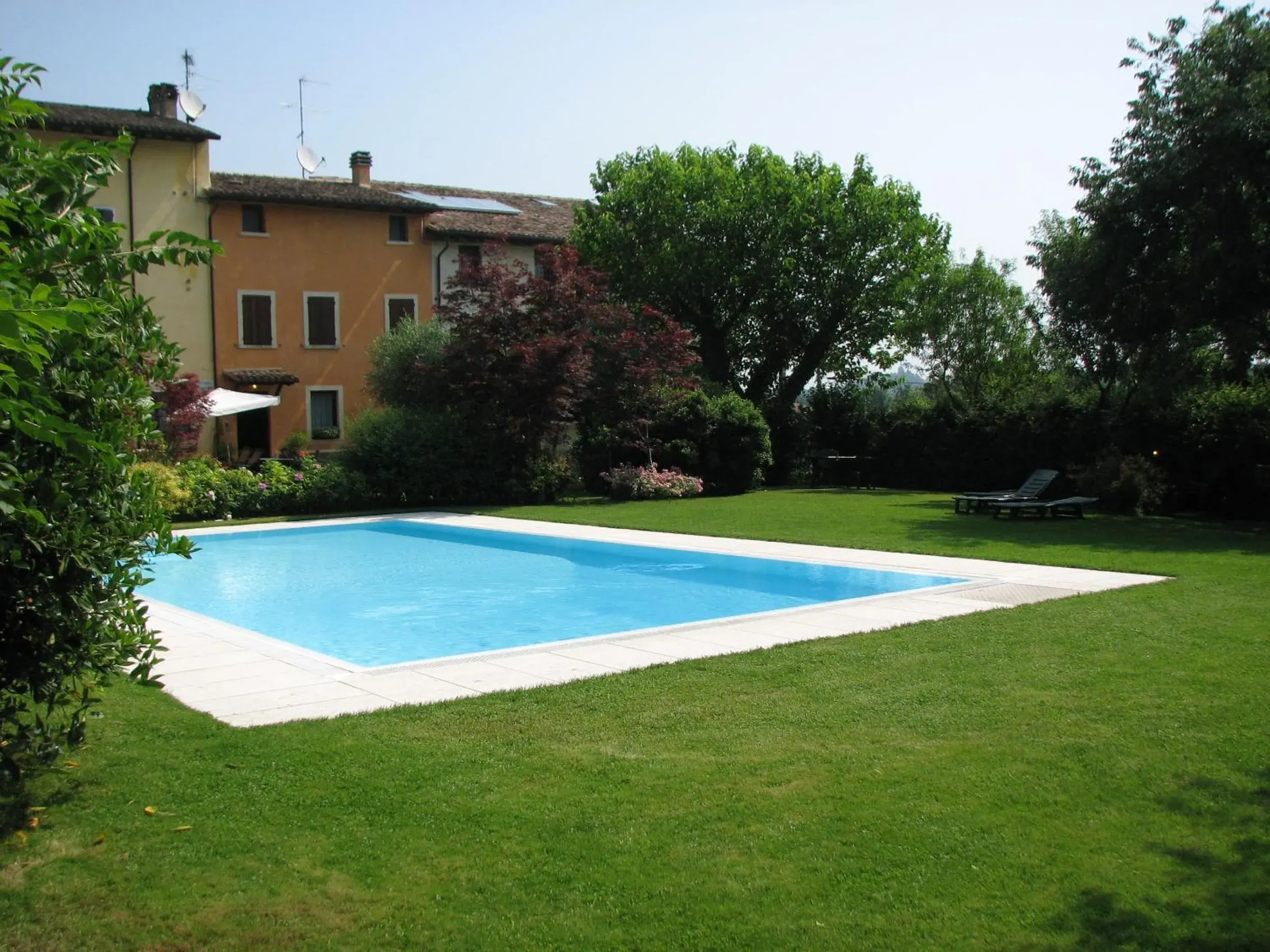 B&B Casale Onida B&B Casale Onida