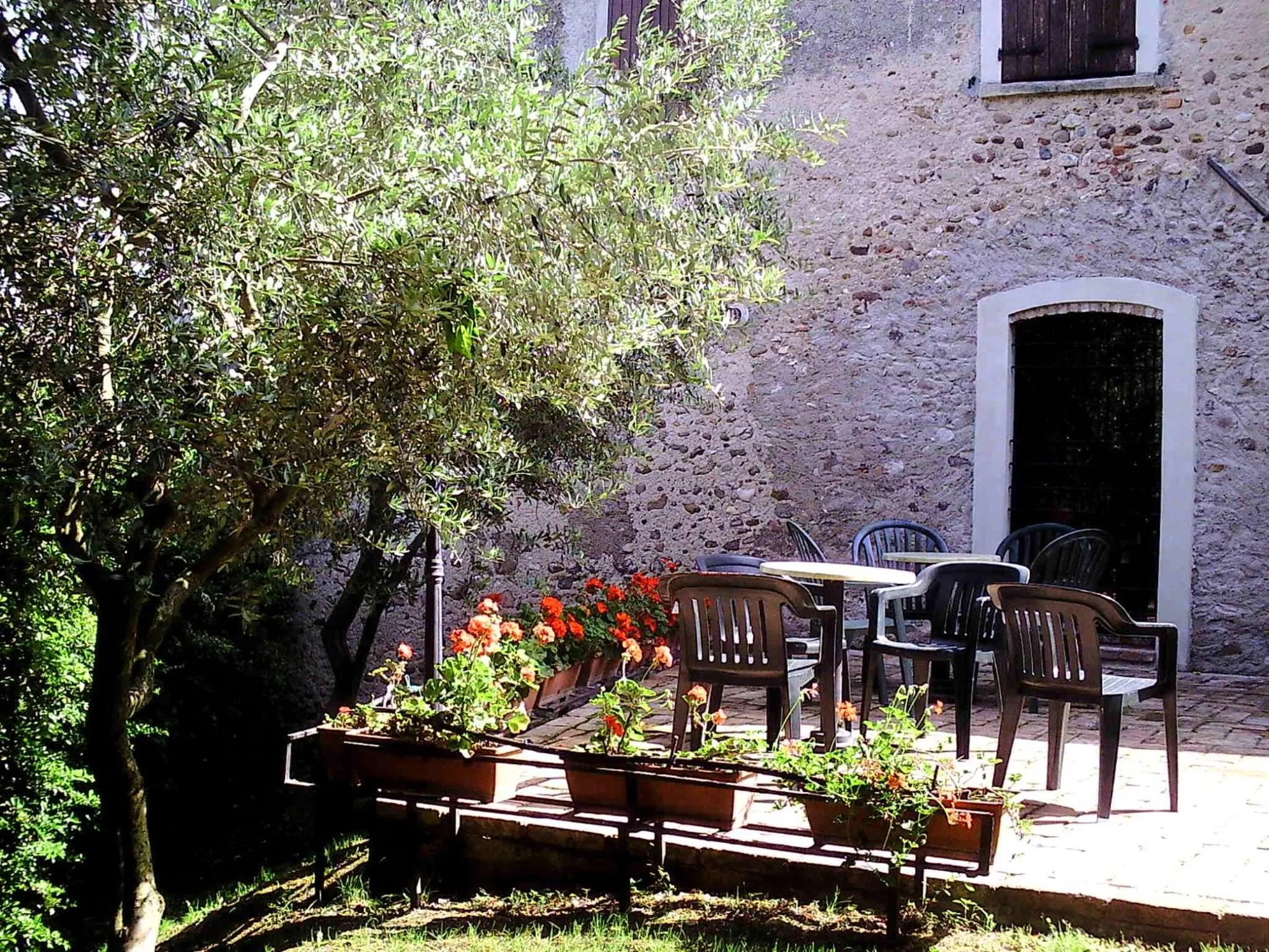 B&B Casale Onida