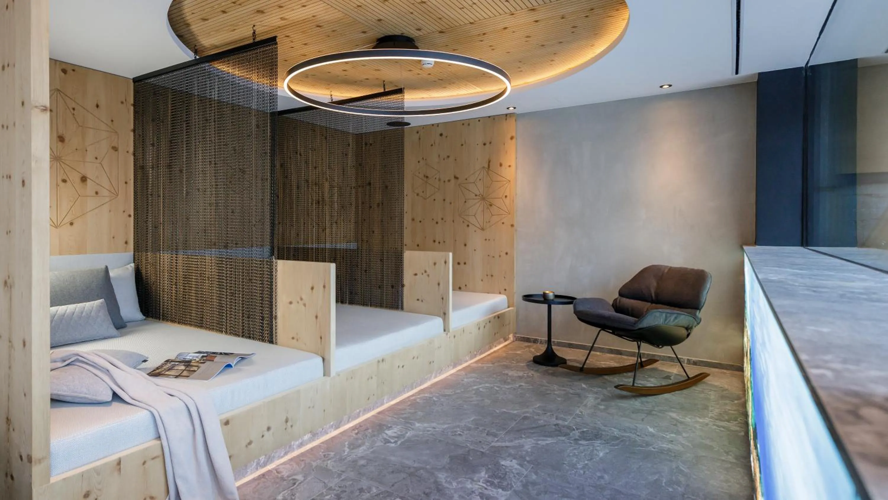 Sauna in Das Homann