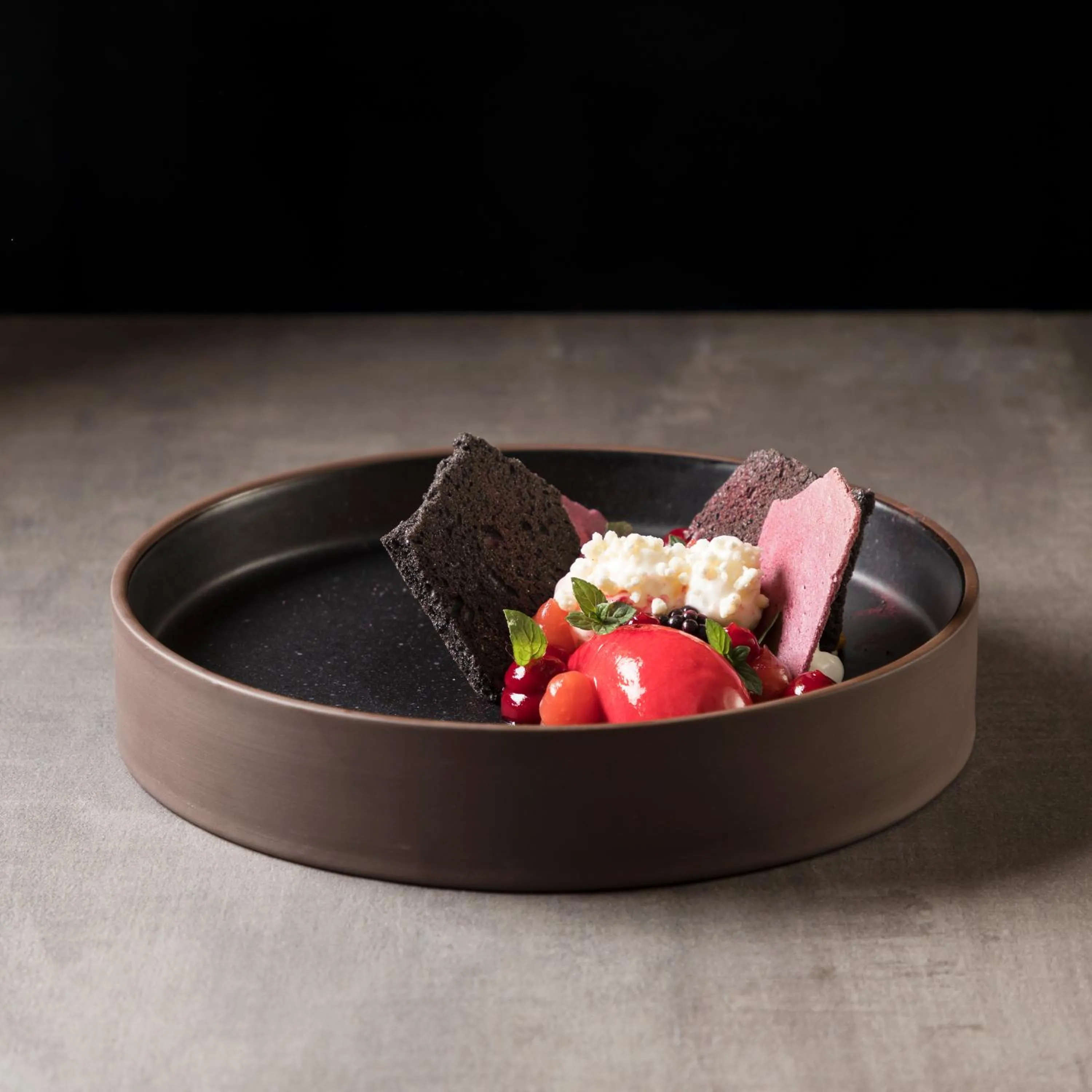 Restaurant/places to eat in Das Homann