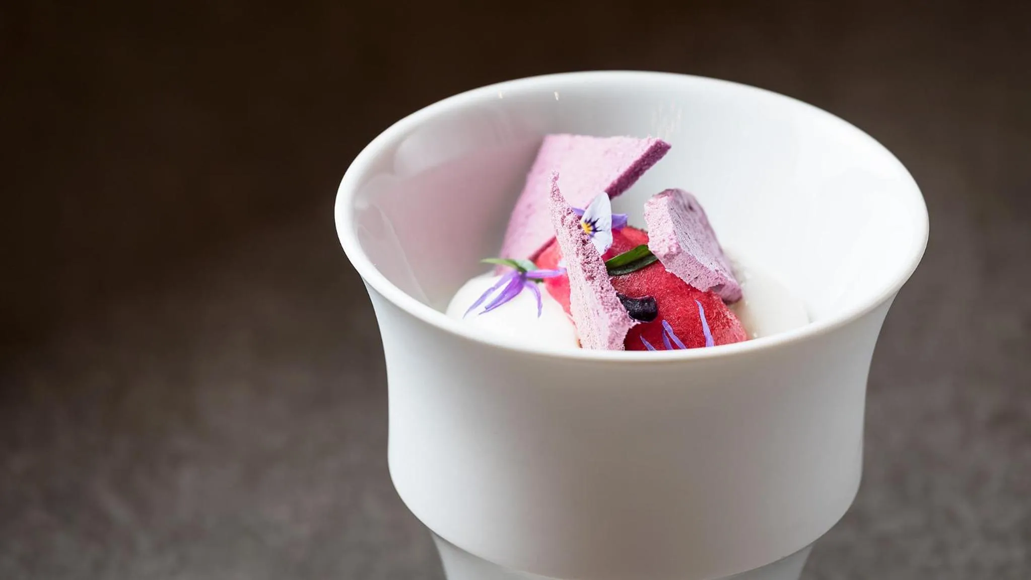 Food close-up in Das Homann