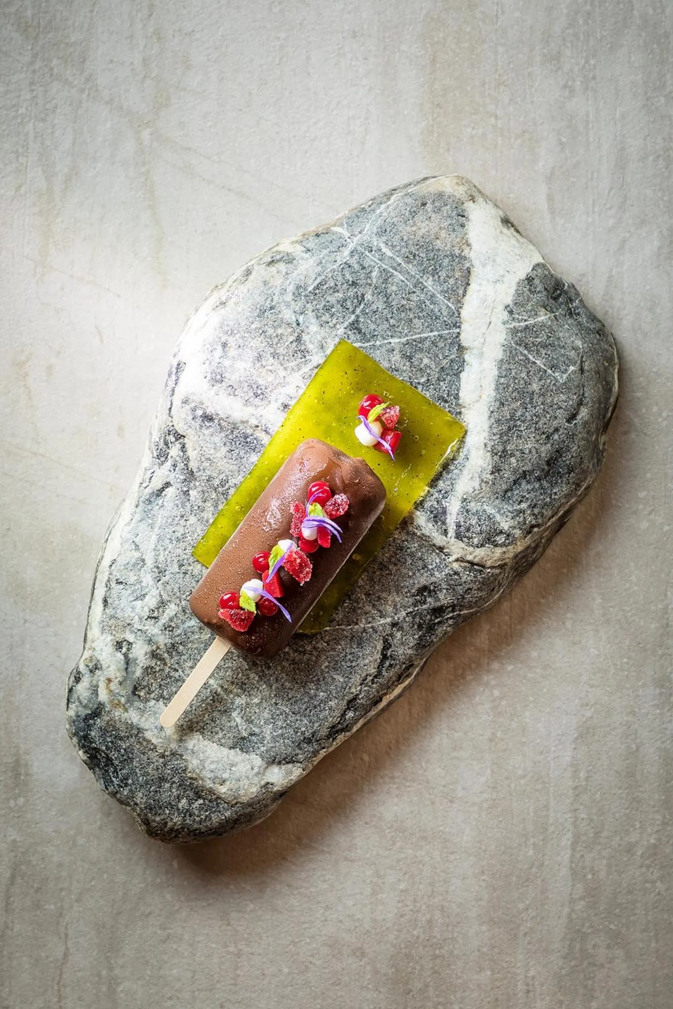 Food close-up in Das Homann