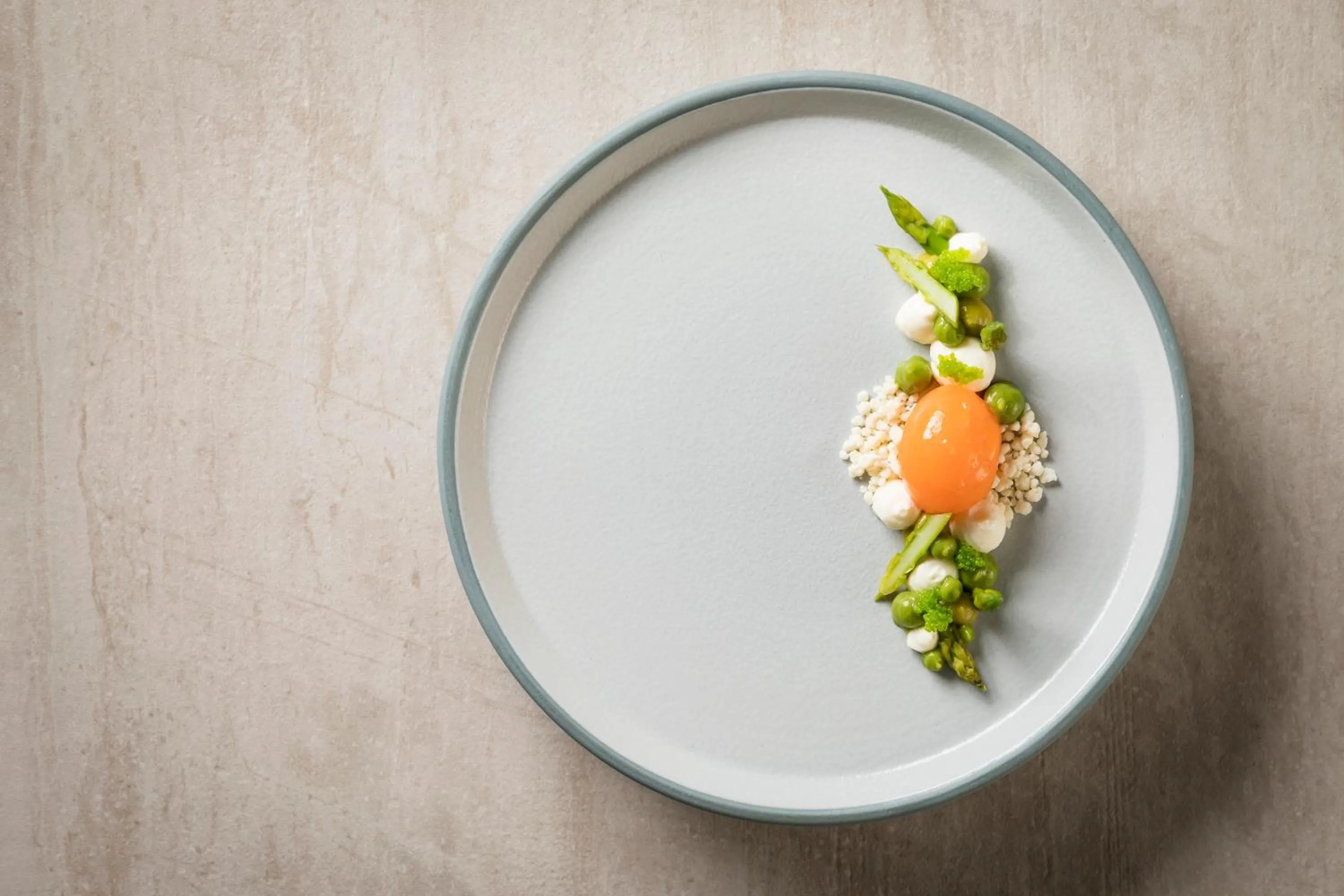 Restaurant/places to eat in Das Homann