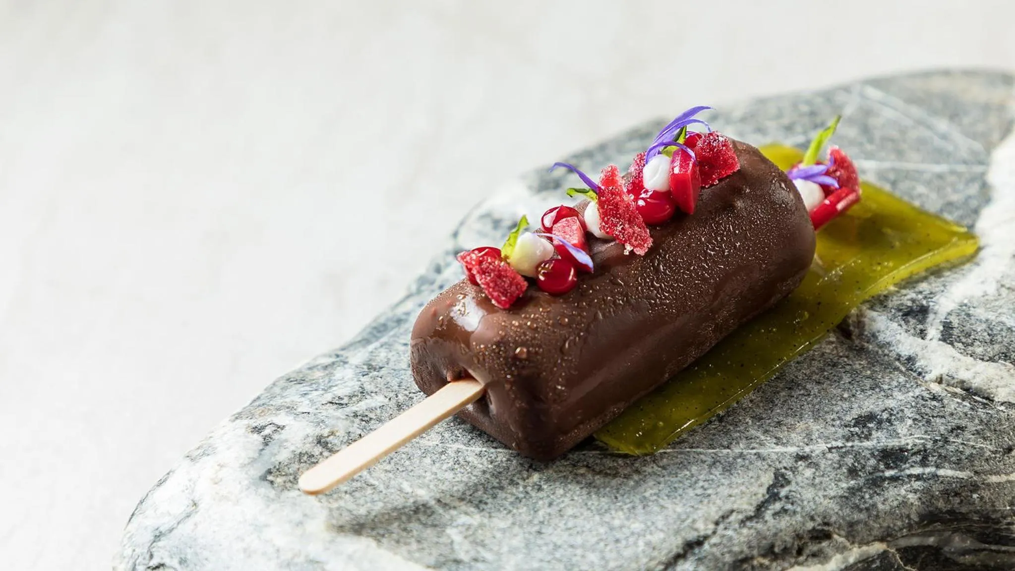 Food close-up in Das Homann