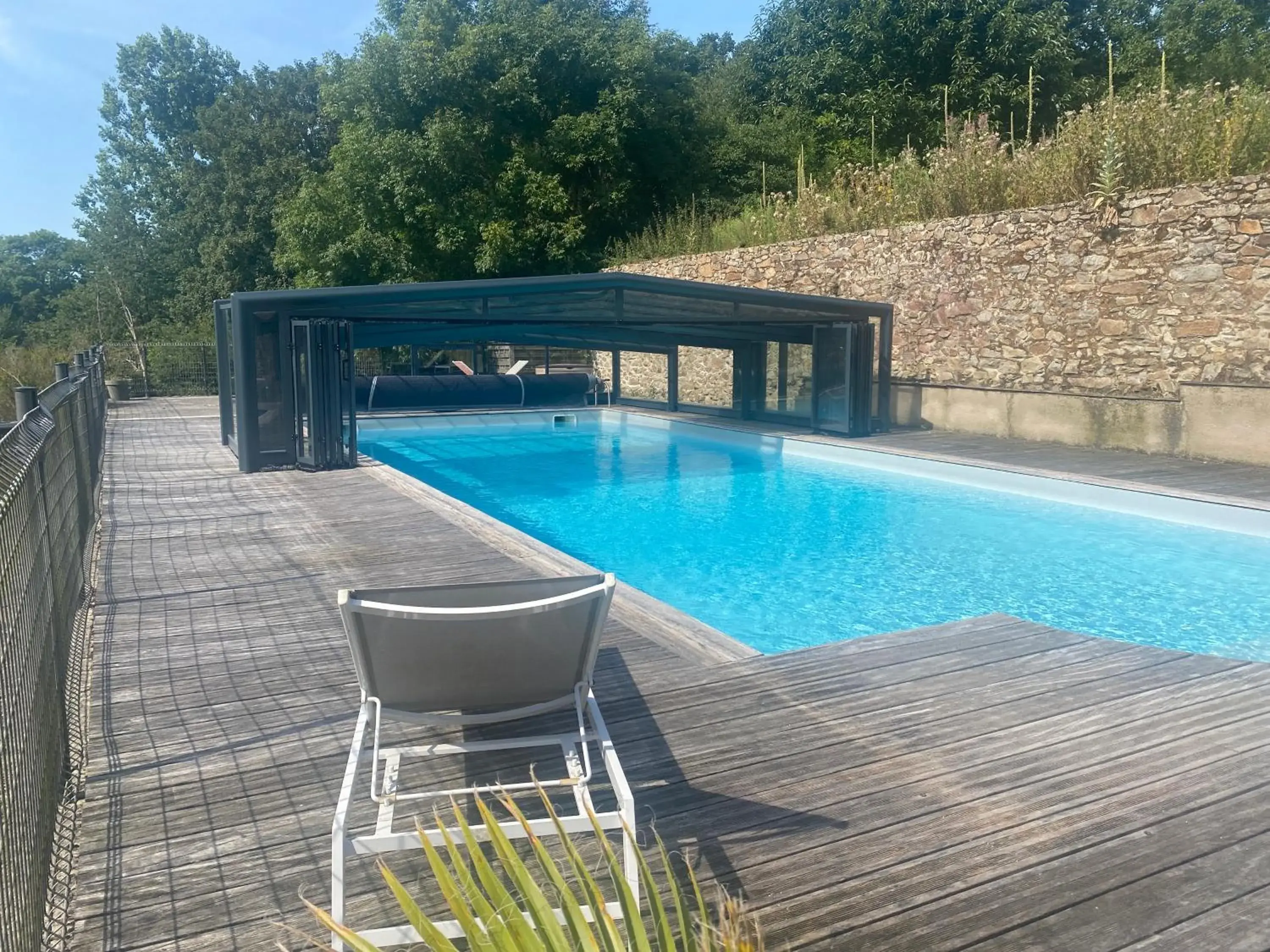 Maison d'hôtes & Gîtes Domaine de la Garaye Maison d'hôtes & Gîtes Domaine de la Garaye