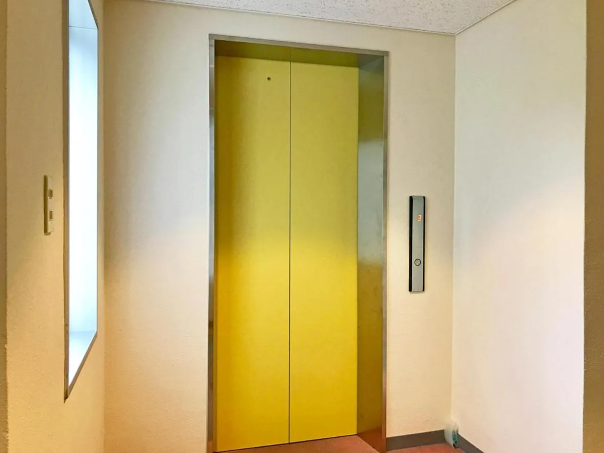 Area and facilities in Marine Lodge Marea Ishigaki