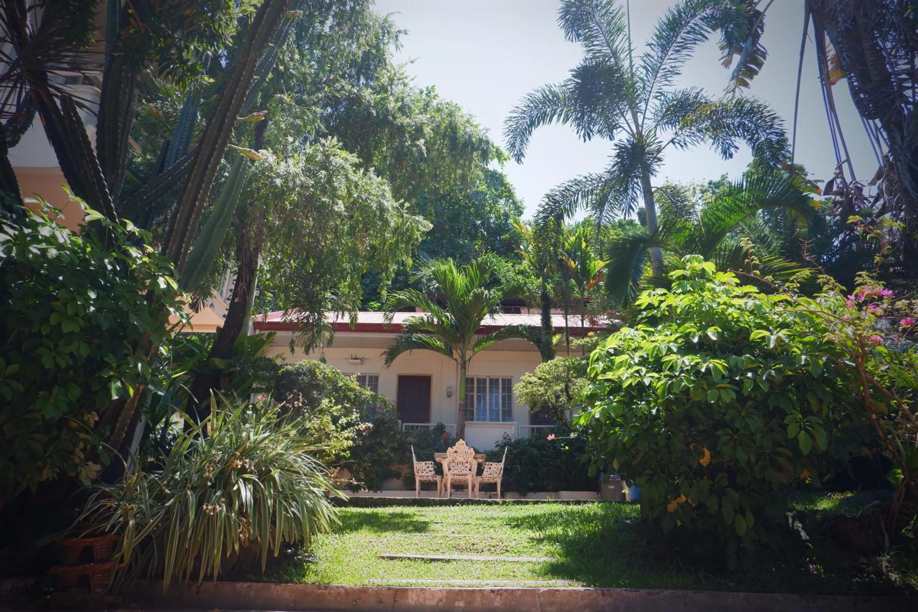 RQS Hostel