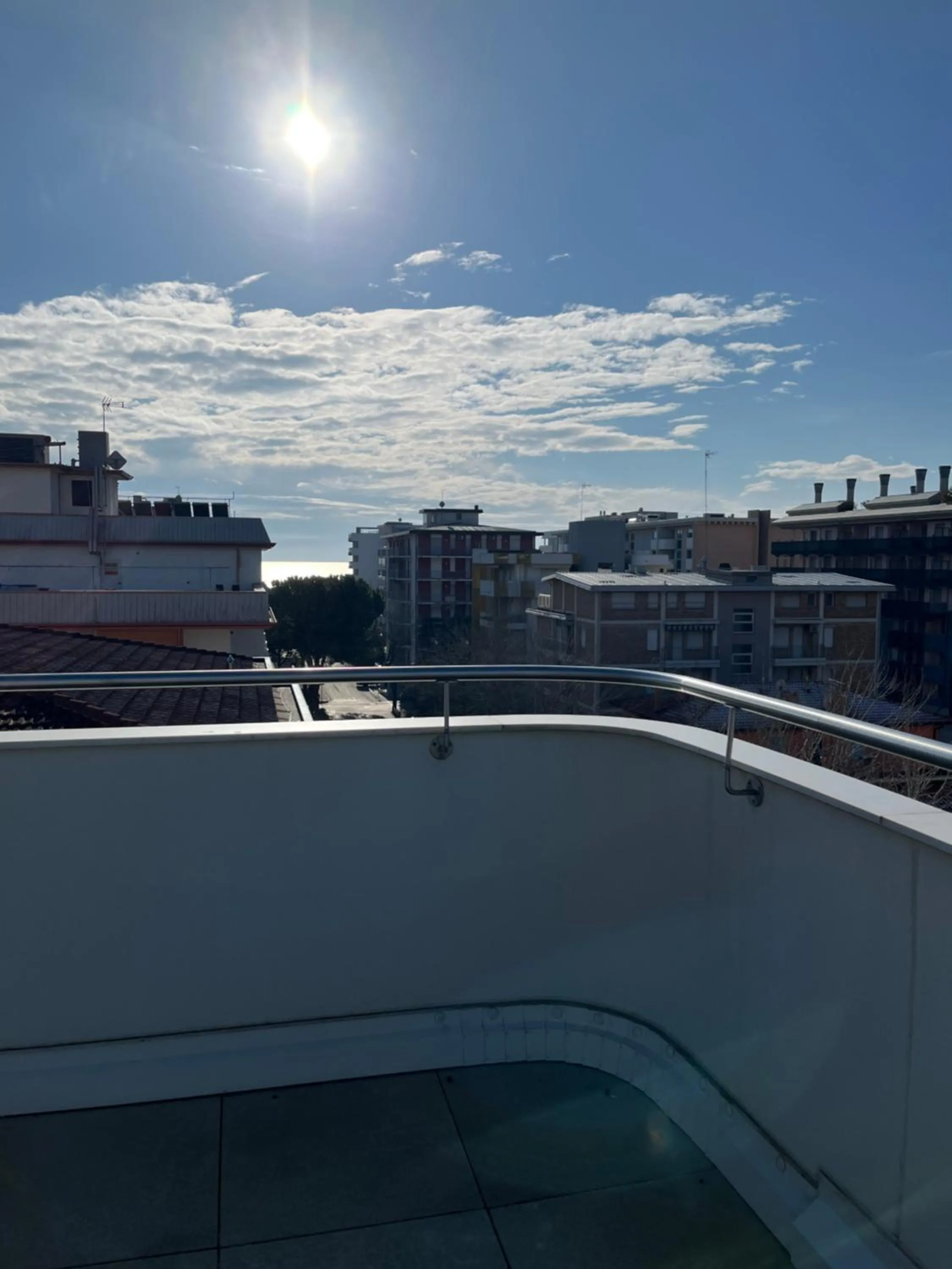 Hotel Europa