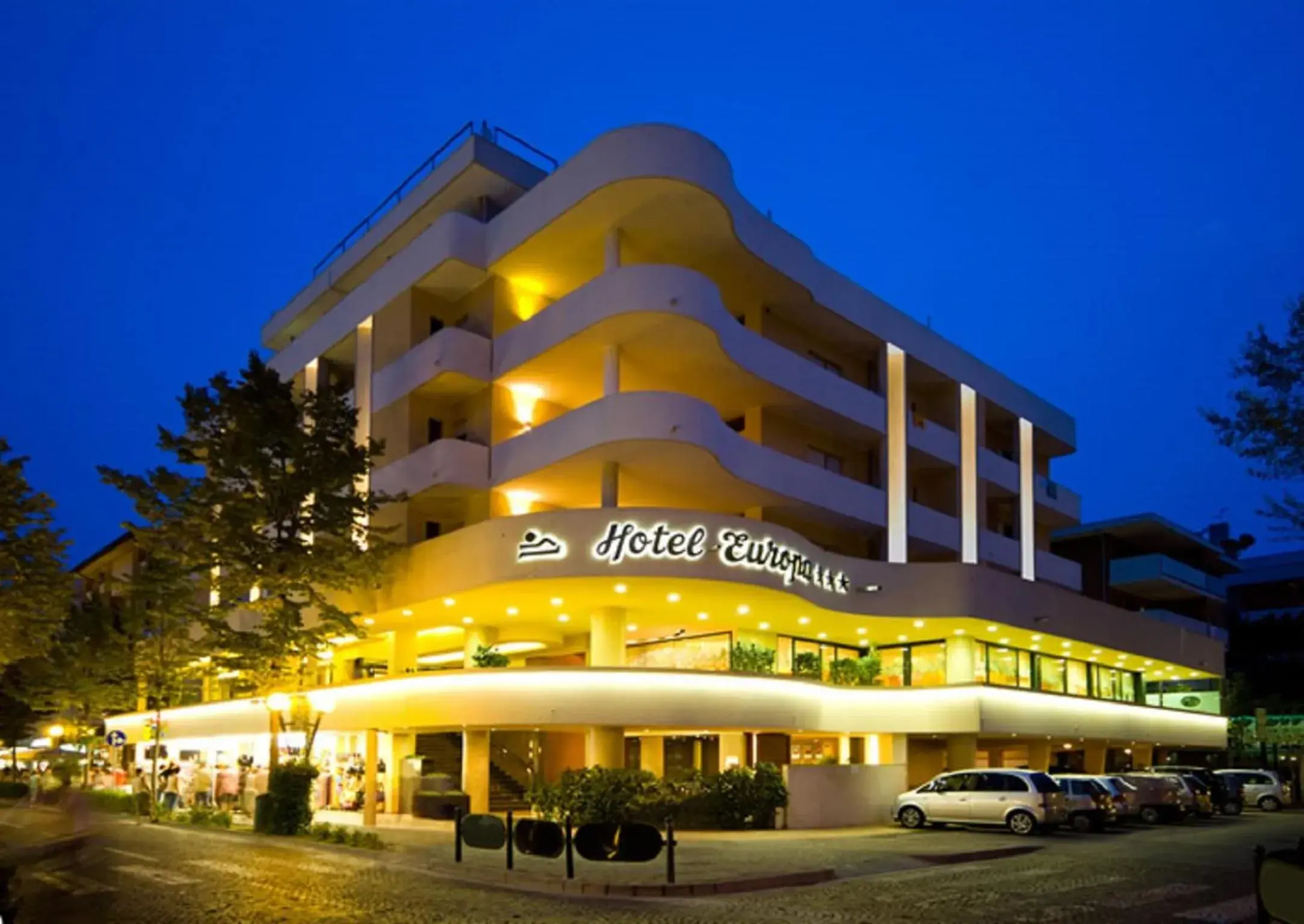 Hotel Europa Hotel Europa