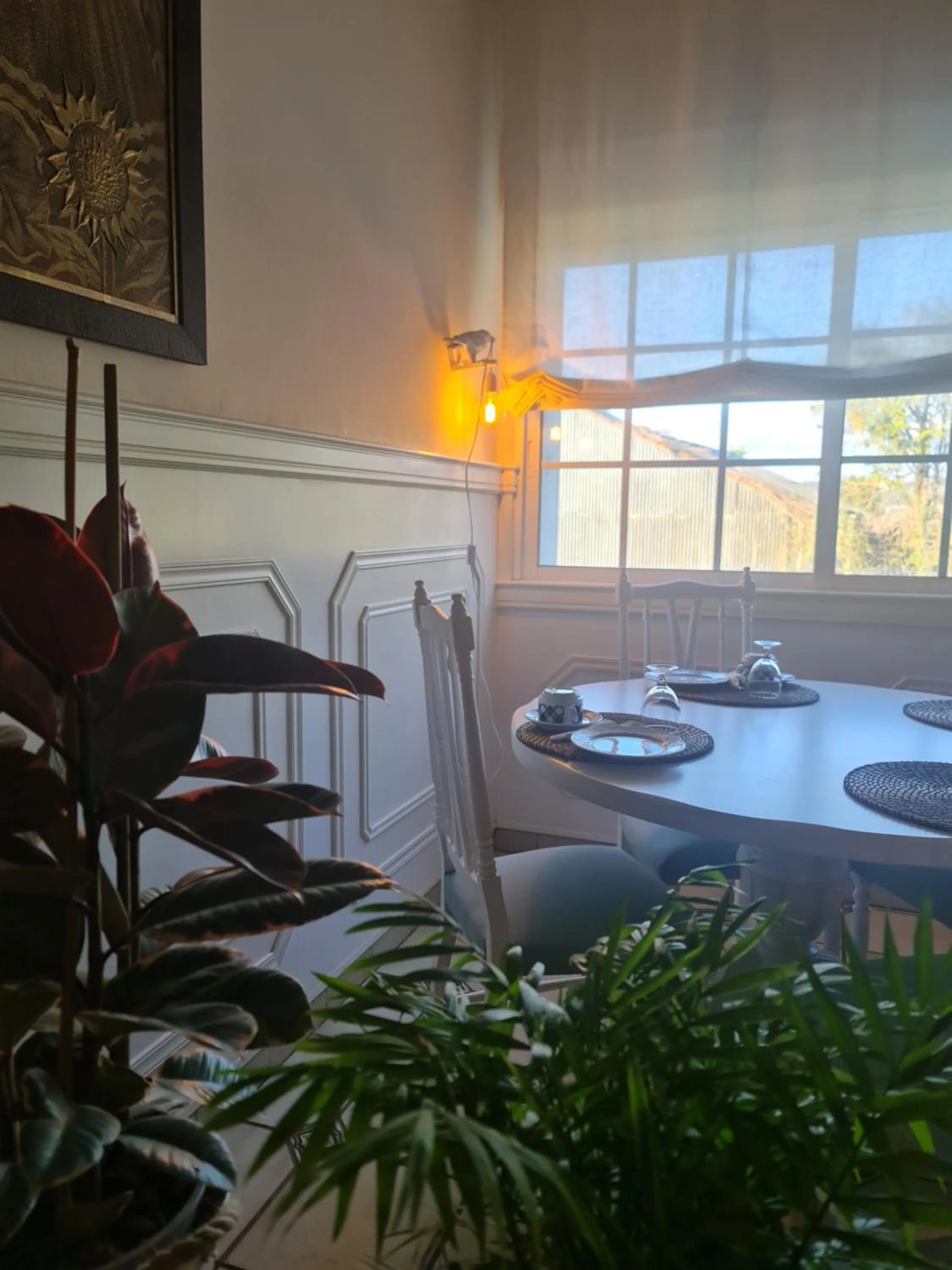 Casa A Pastora