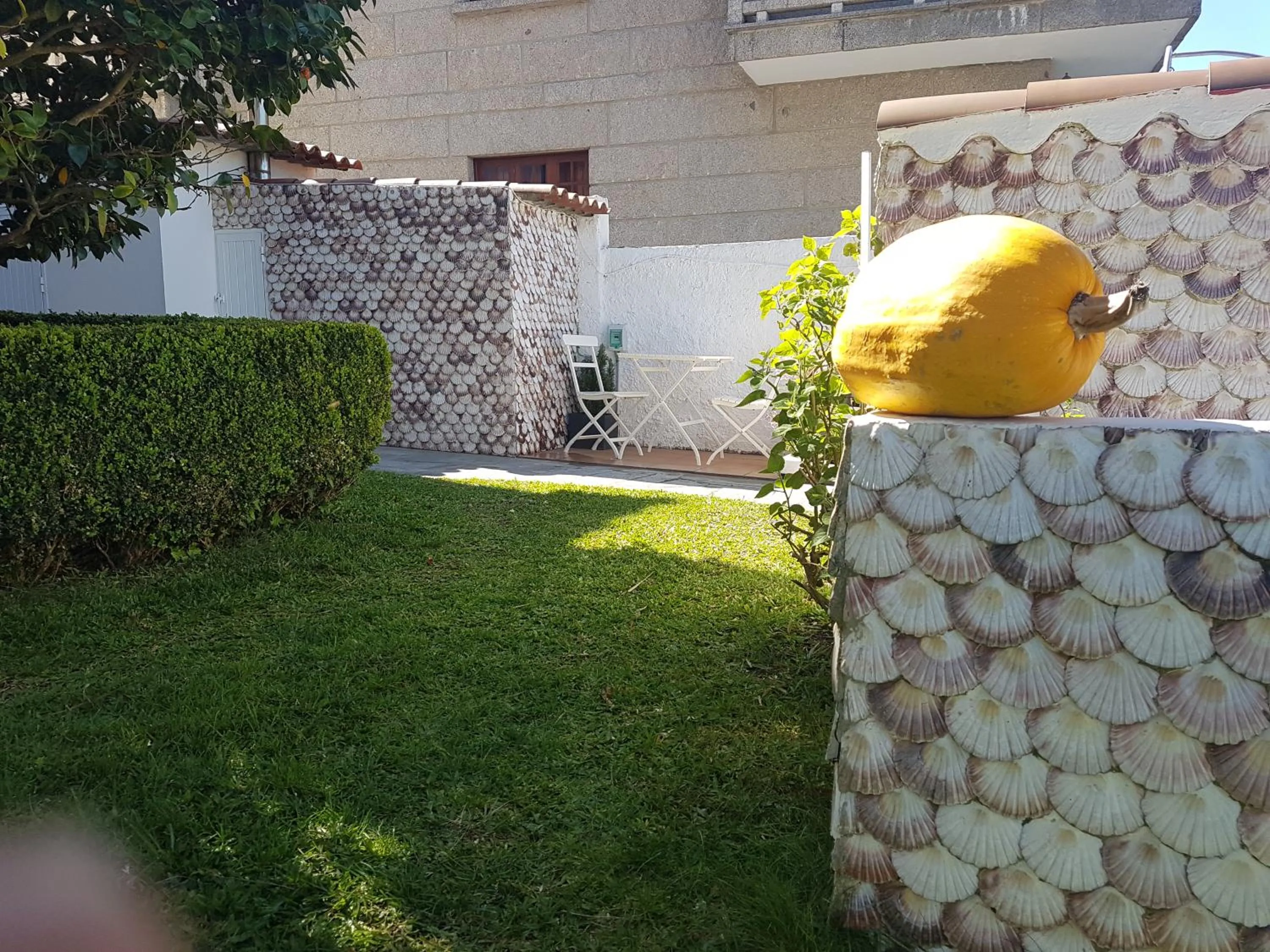 Casa A Pastora