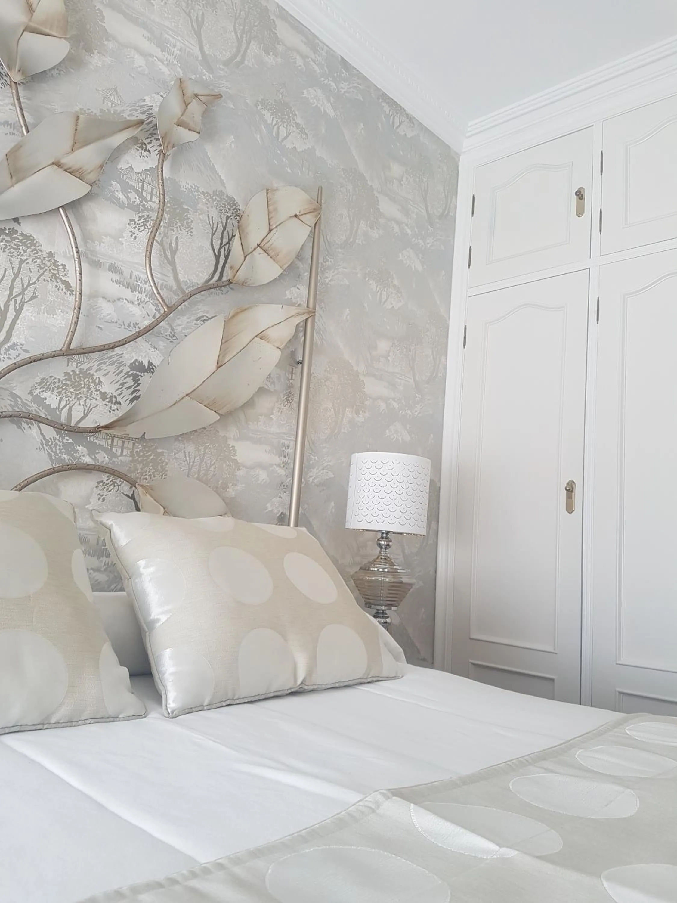 Bed in Casa A Pastora