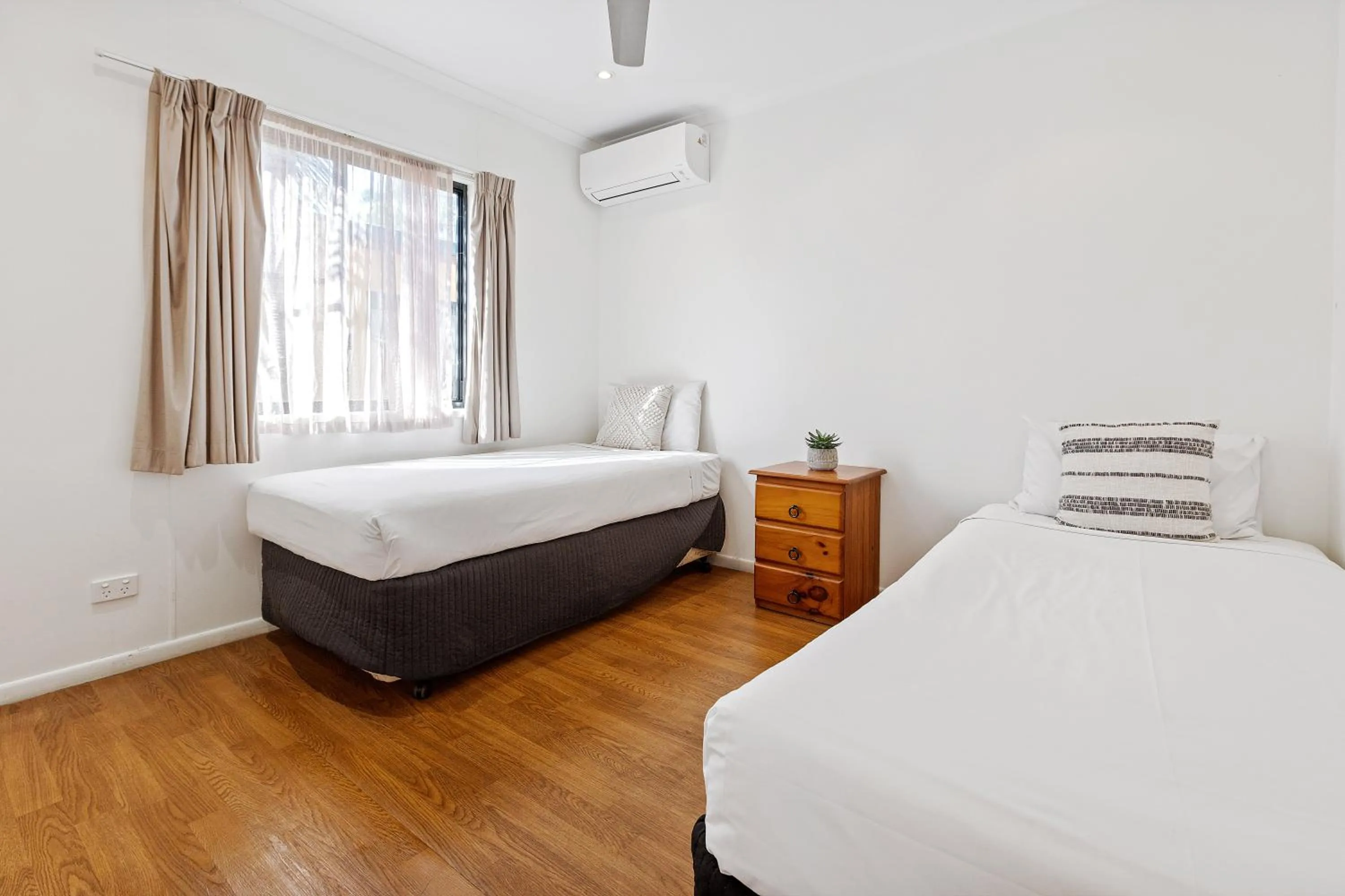 Bed in Tasman Holiday Parks - Airlie Beach