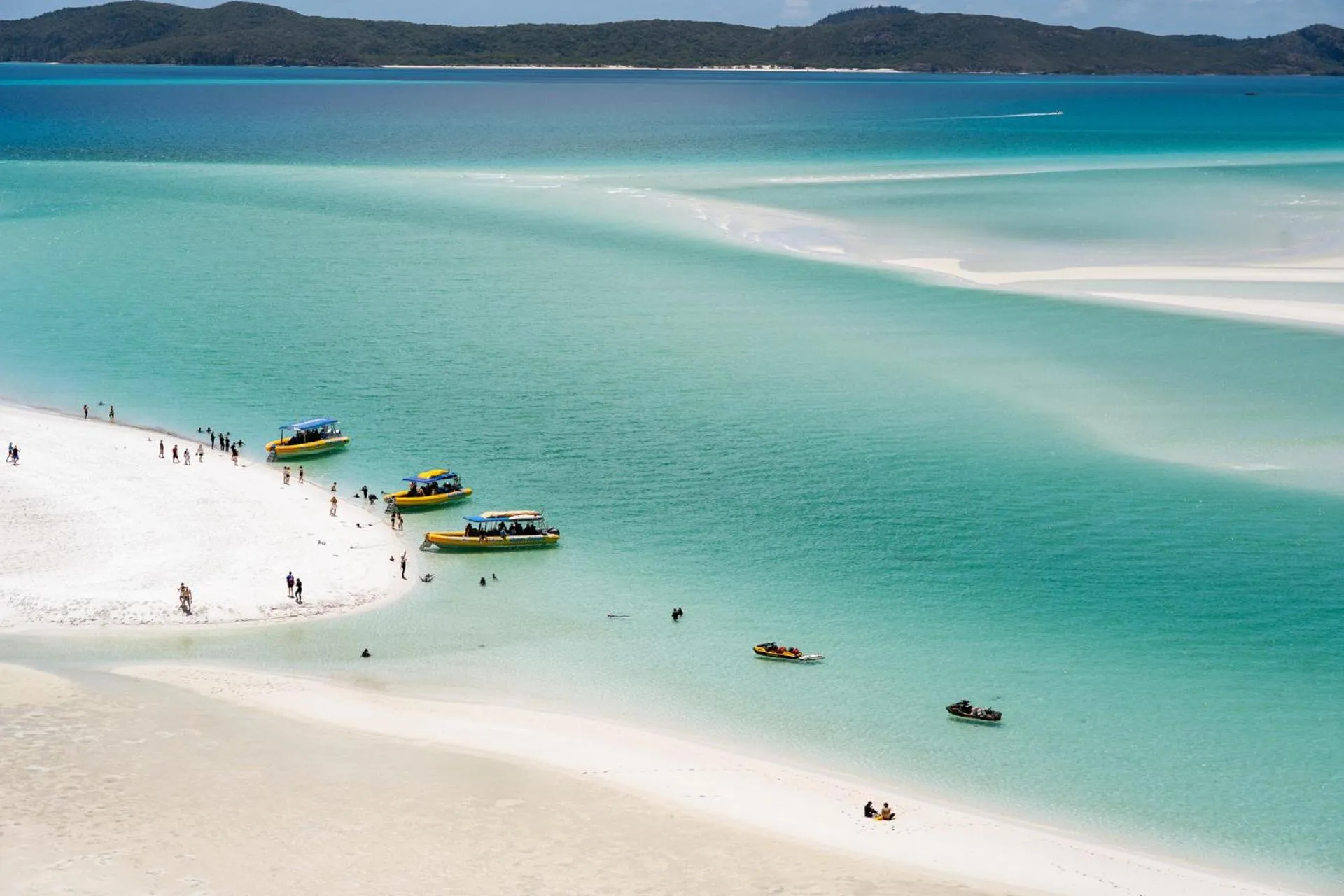 Nearby landmark in Tasman Holiday Parks - Airlie Beach