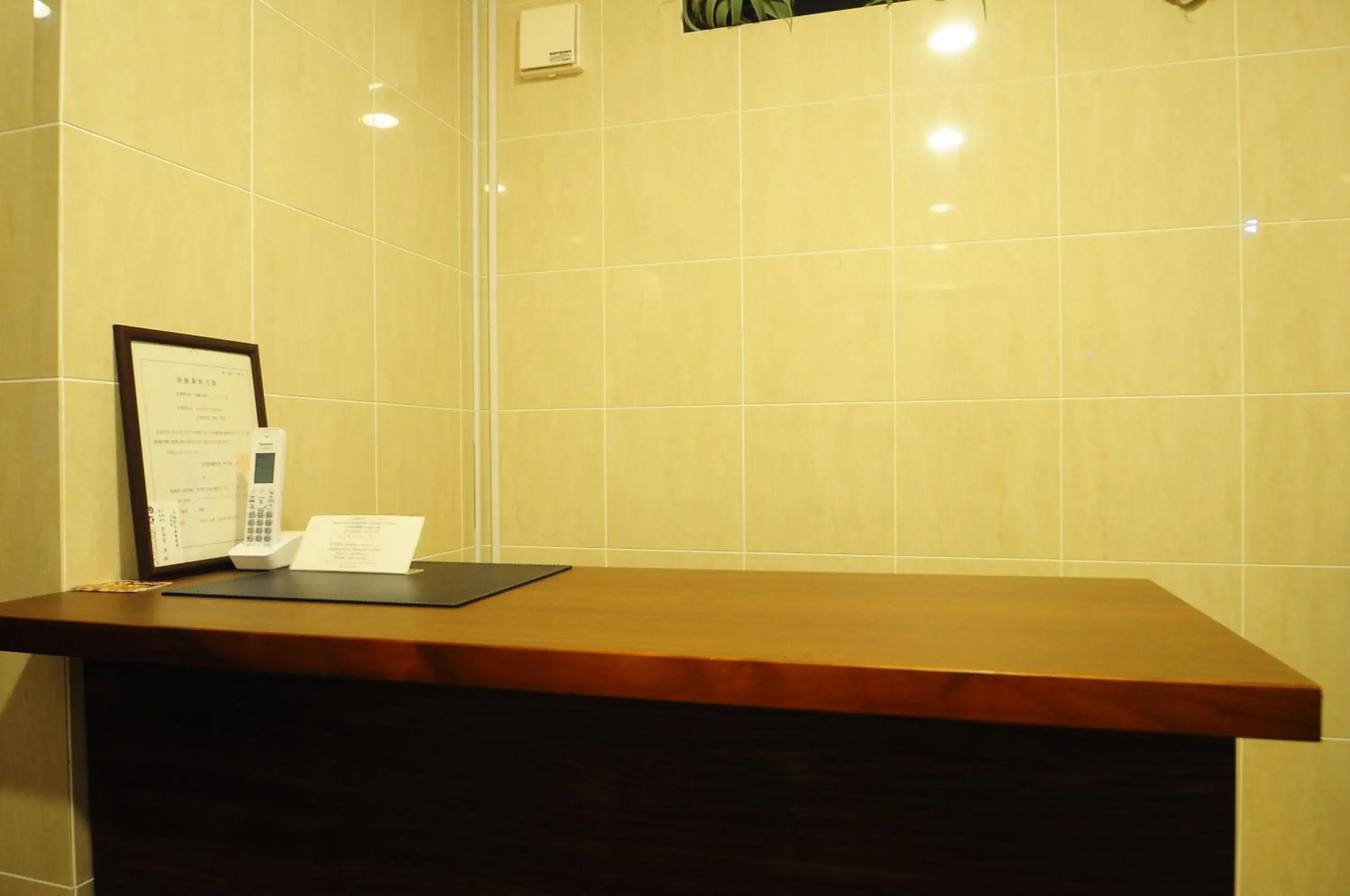 Lobby or reception in Costa Bella Condominium Resort Lobby or reception in Costa Bella Condominium Resort