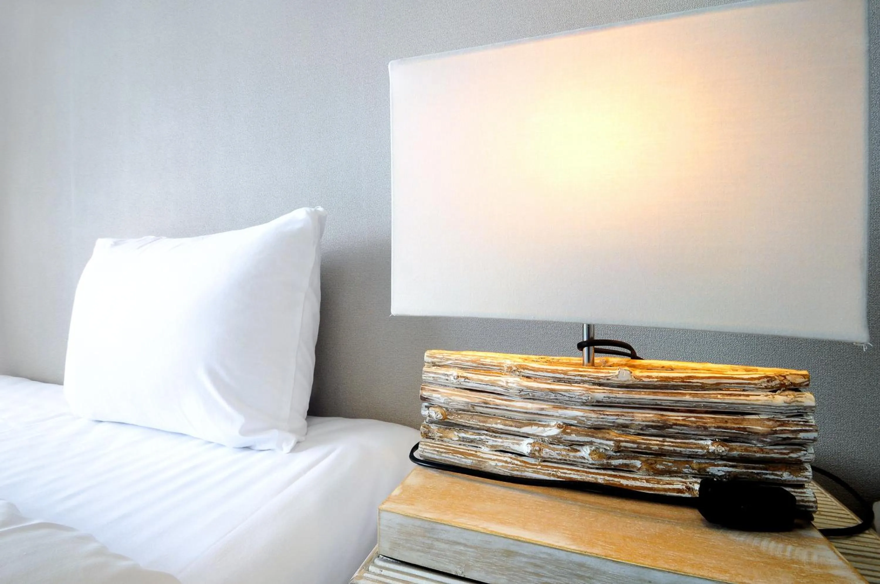 Bedroom, Bed in Costa Bella Condominium Resort