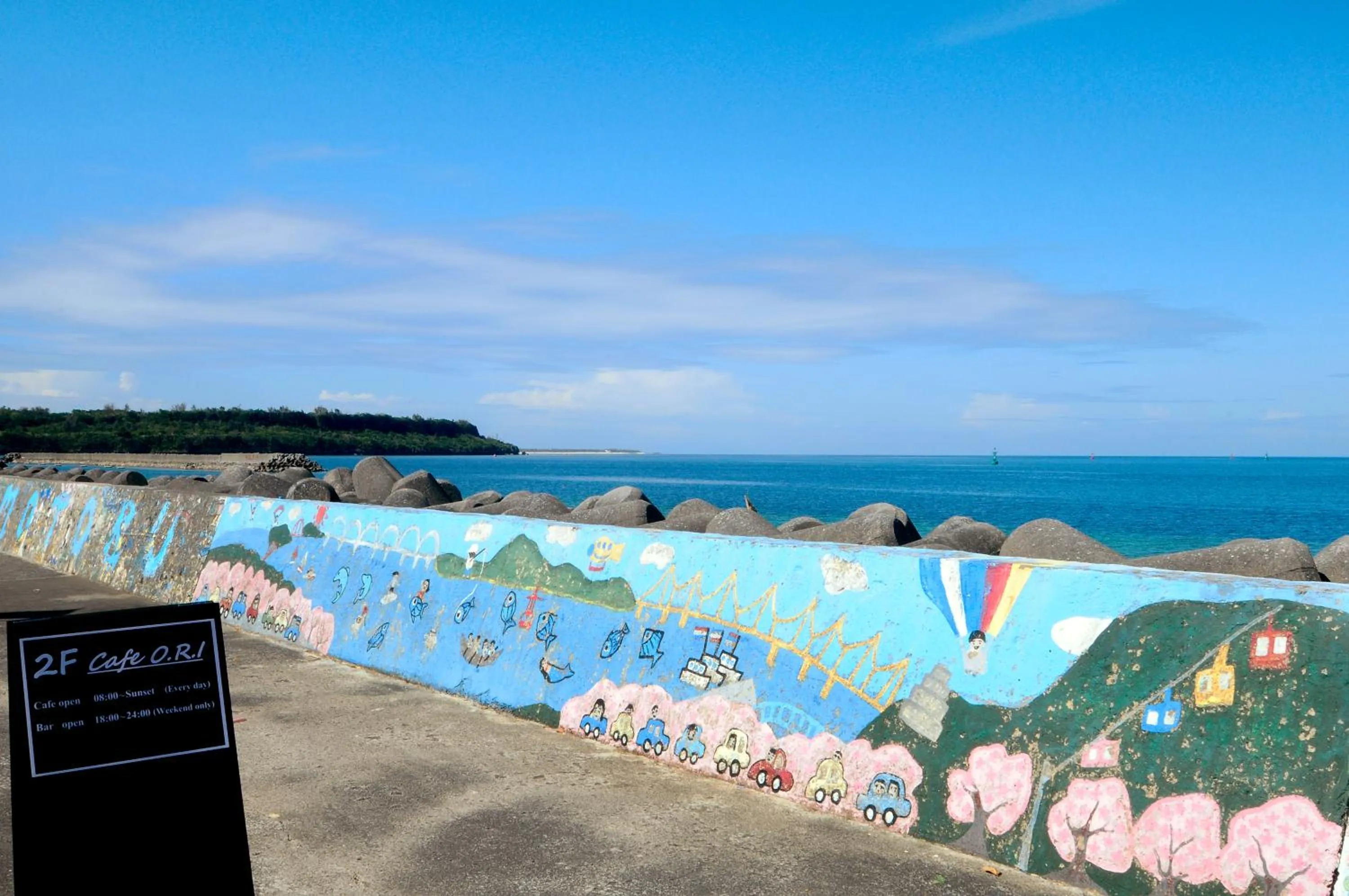 Neighbourhood in Costa Bella Condominium Resort