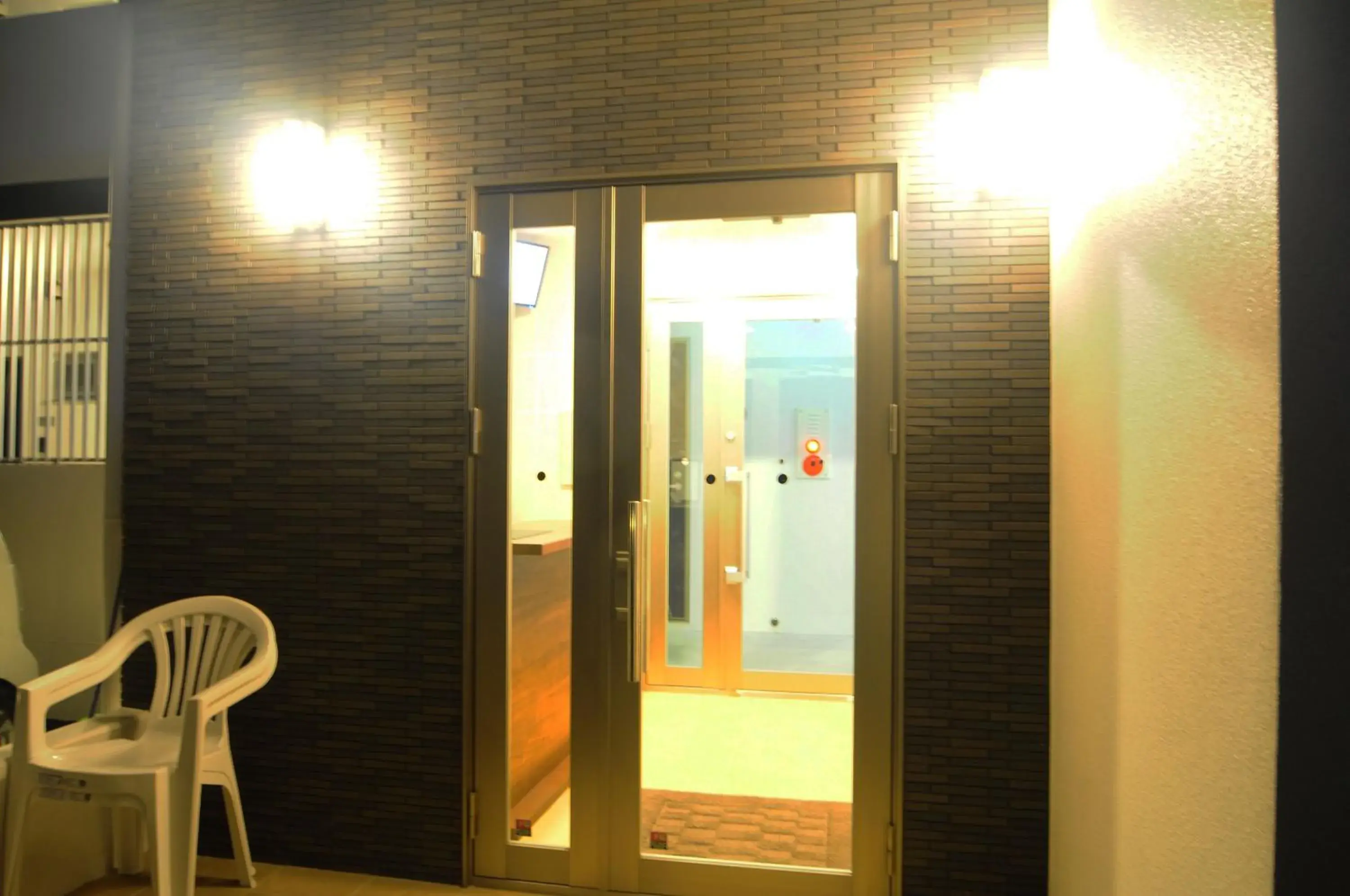 Facade/entrance in Costa Bella Condominium Resort Facade/entrance in Costa Bella Condominium Resort